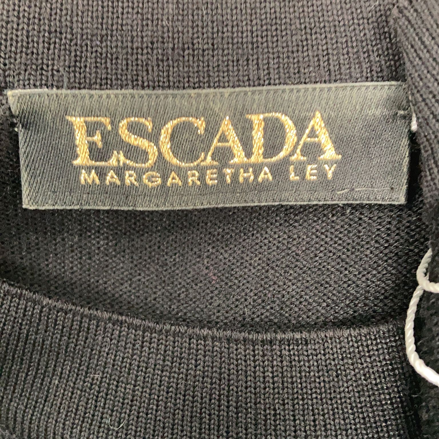 Escada by Margaretha Ley