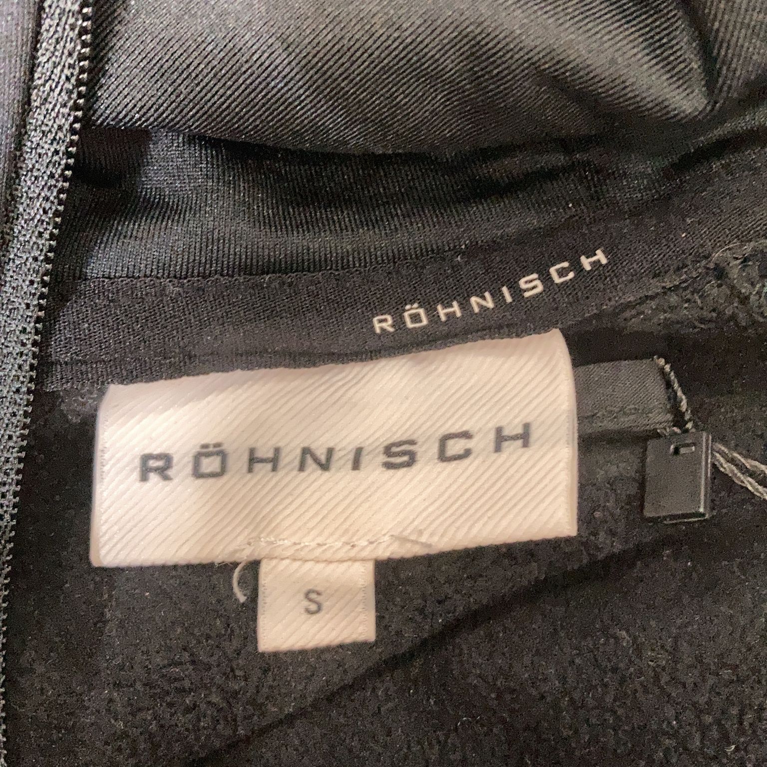 Röhnisch