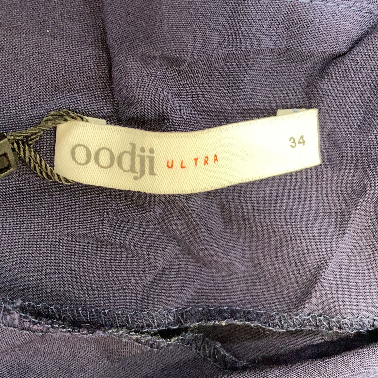 Oodji