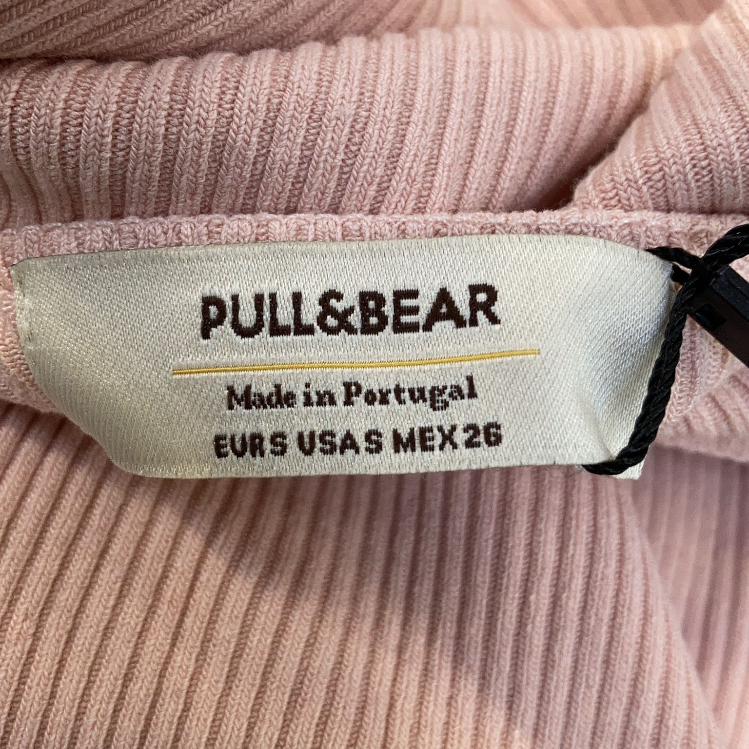 Pull  Bear