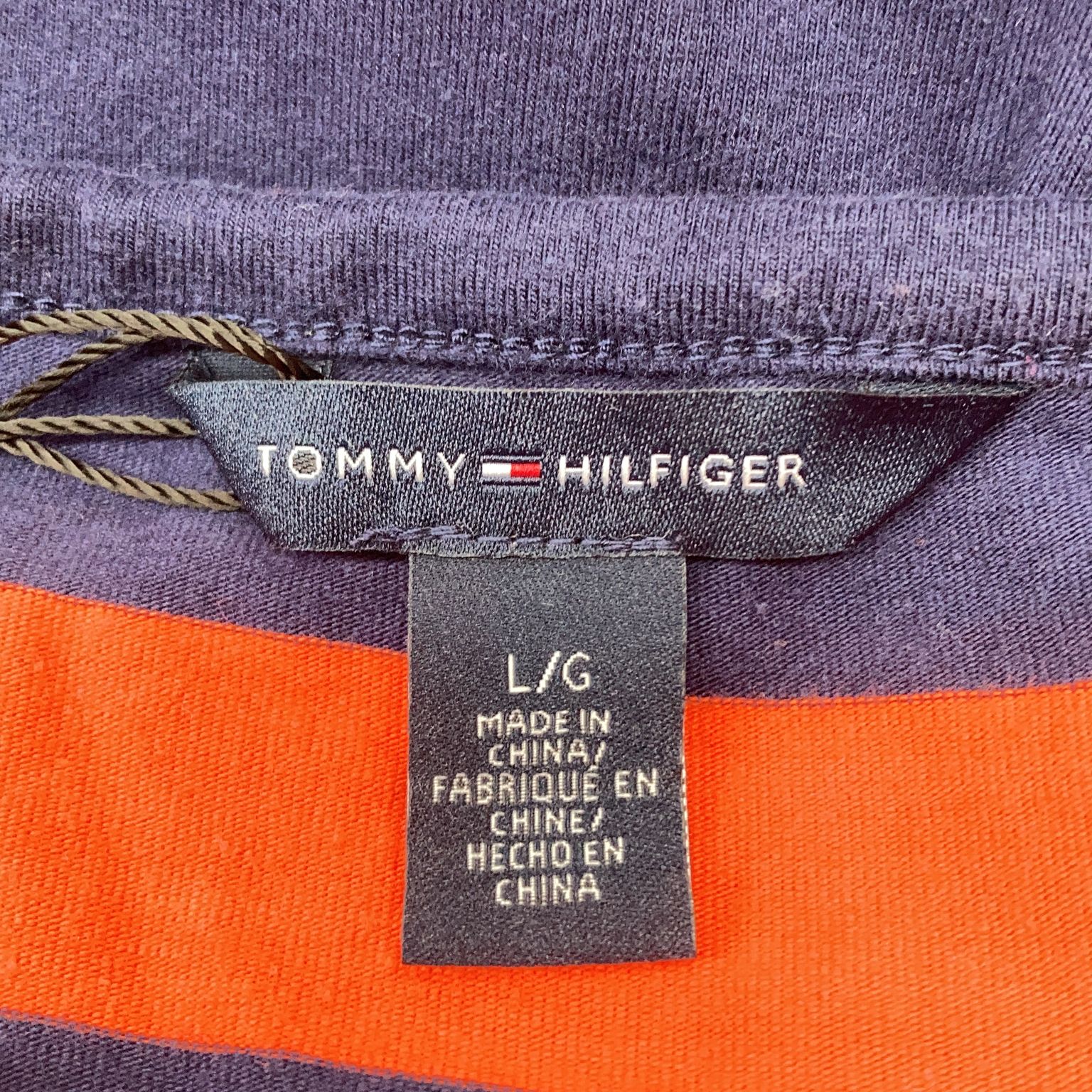 Tommy Hilfiger