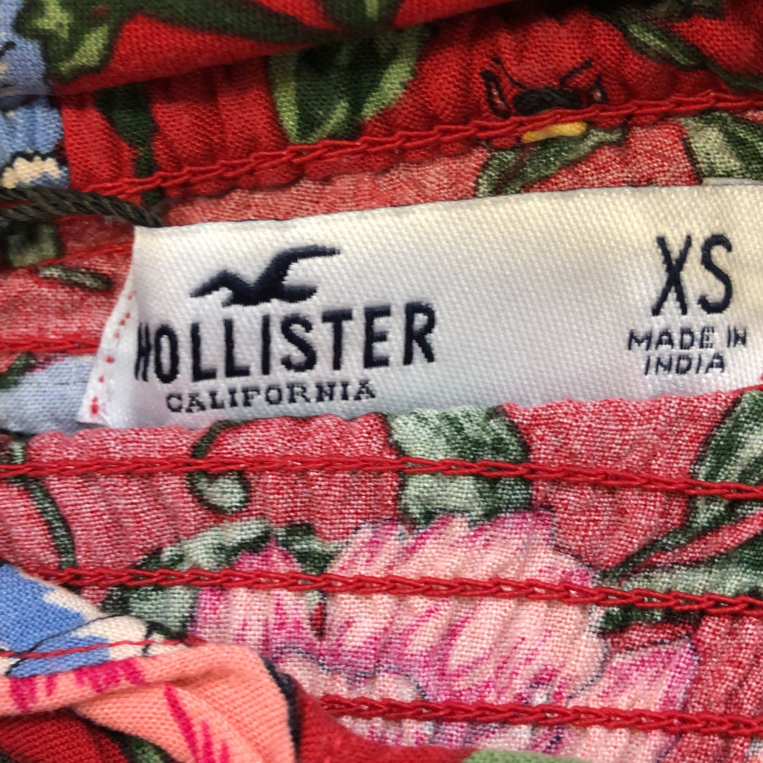 Hollister