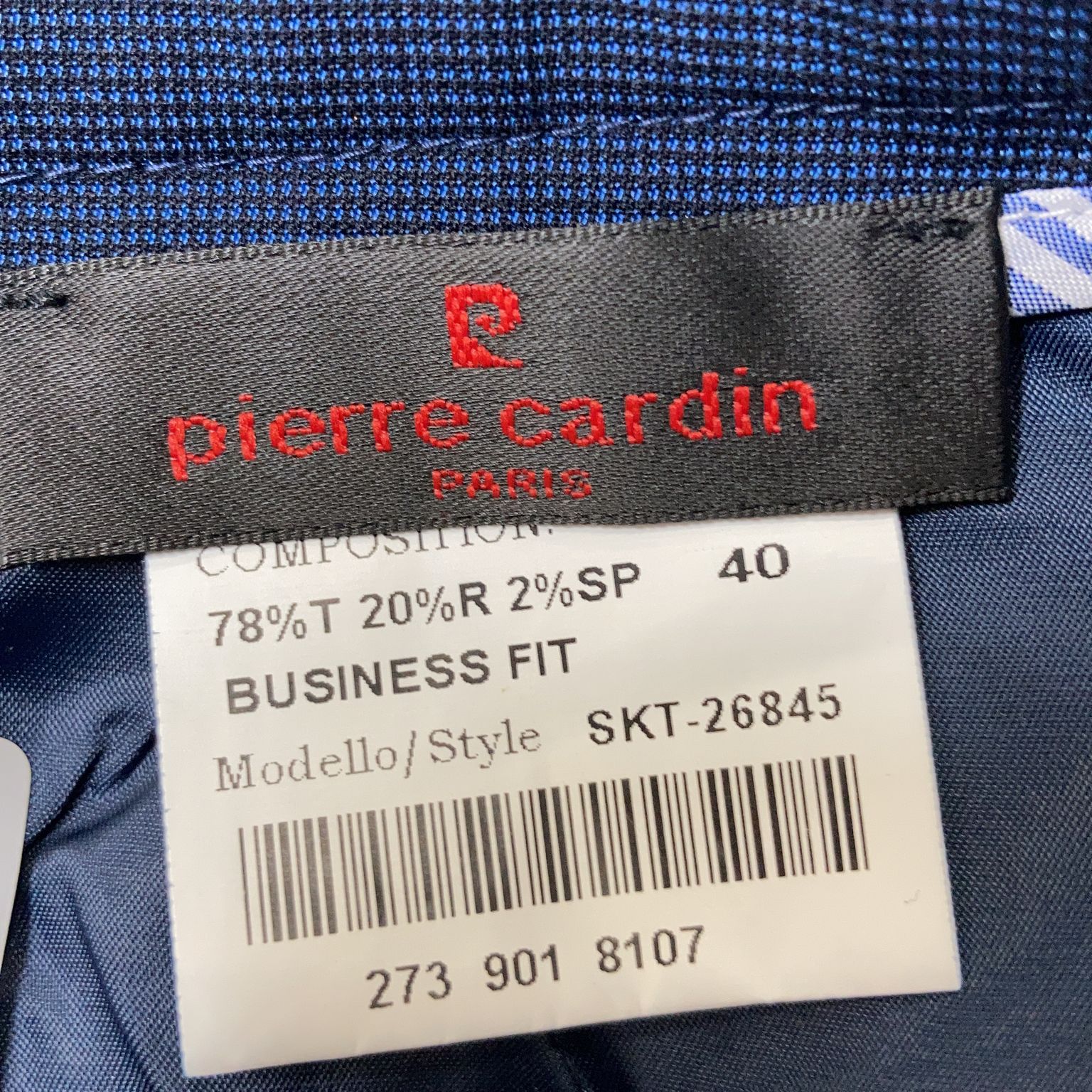 Pierre Cardin