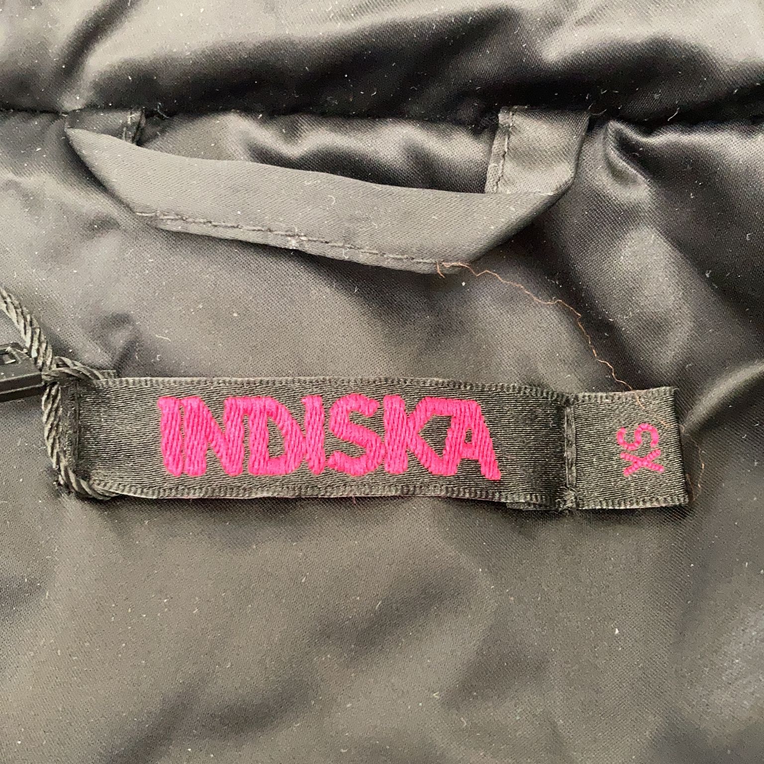 Indiska