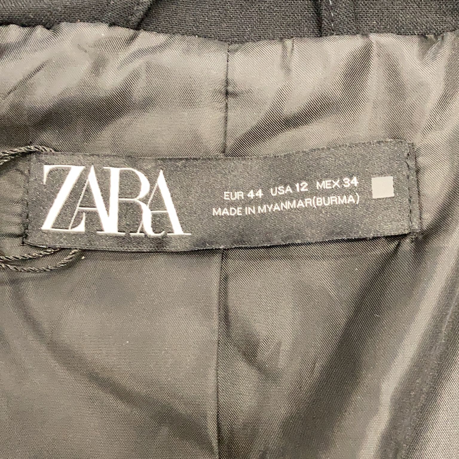 Zara