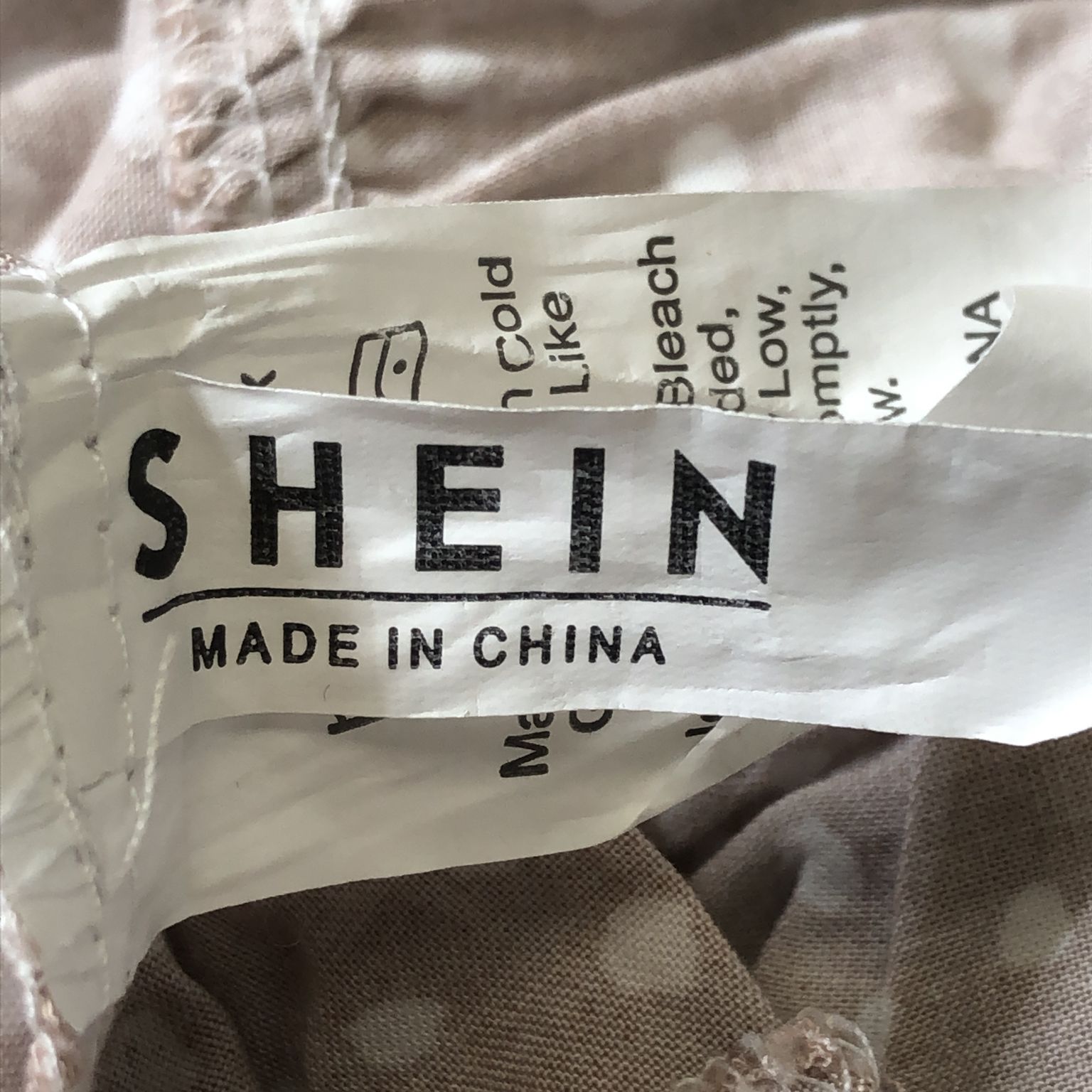 Shein