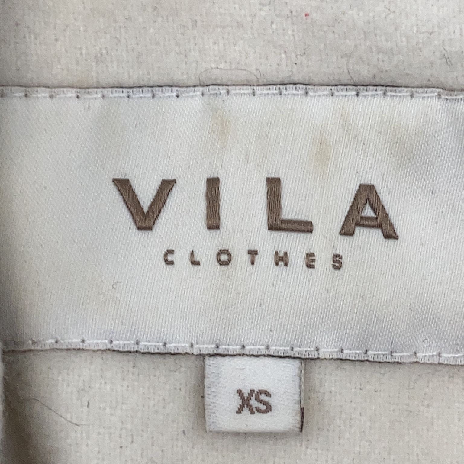 VILA Clothes