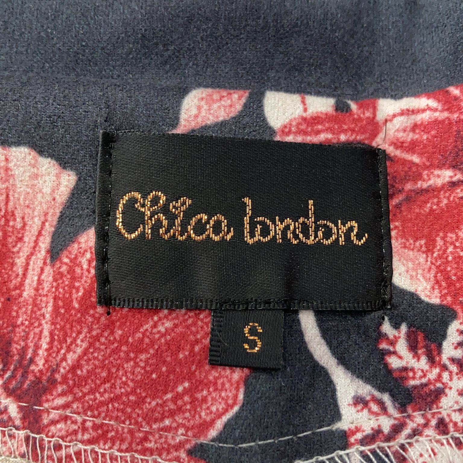 Chica London