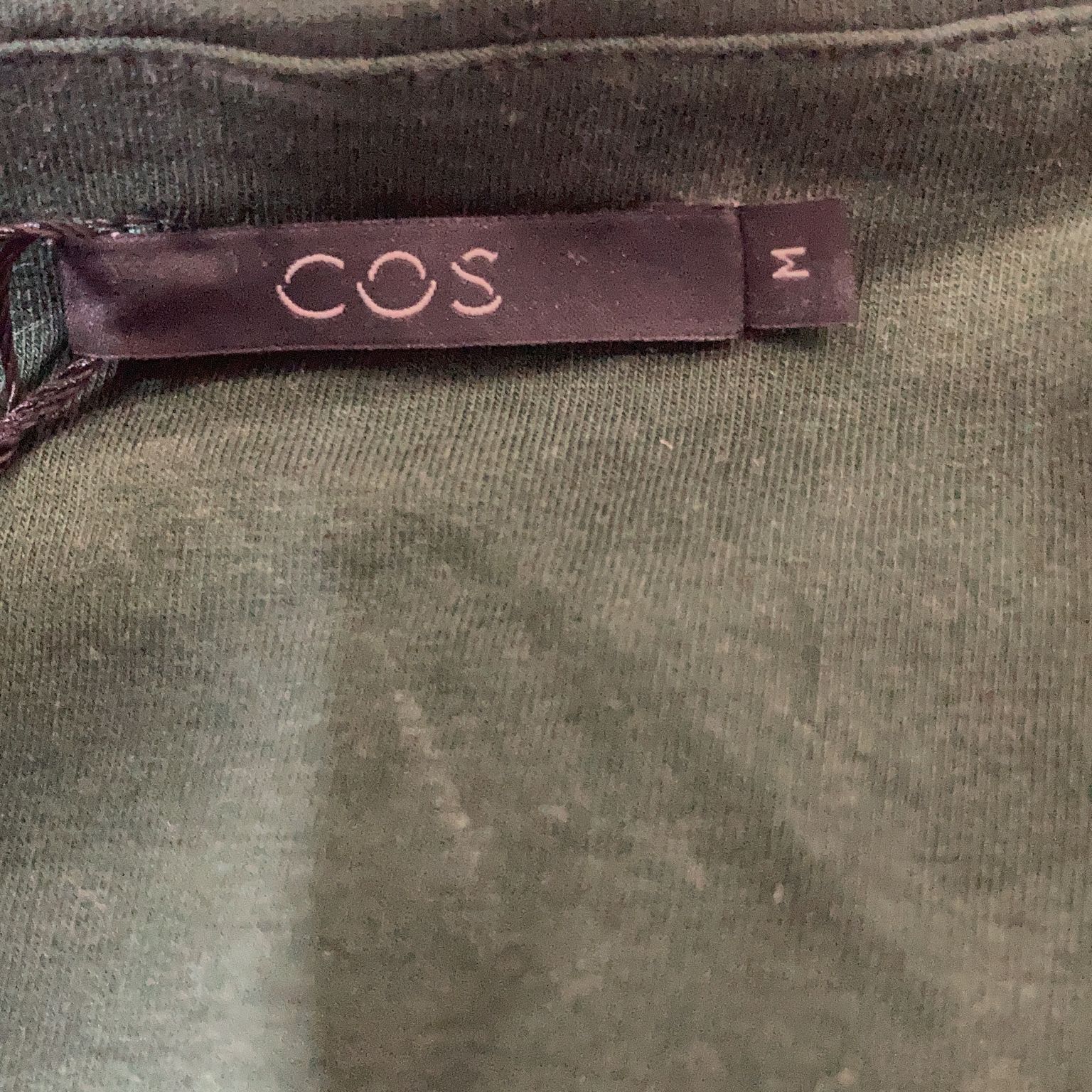 COS