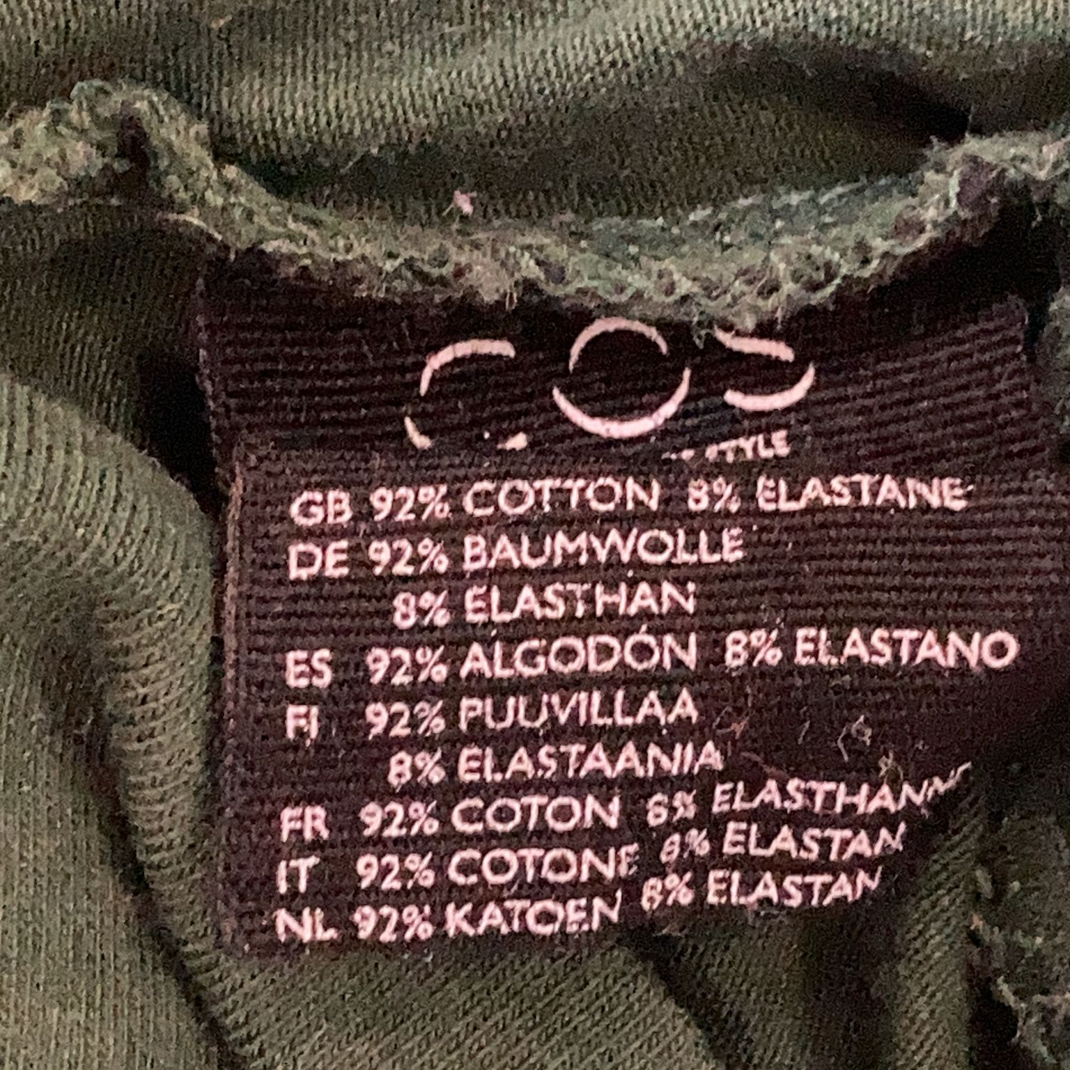 COS