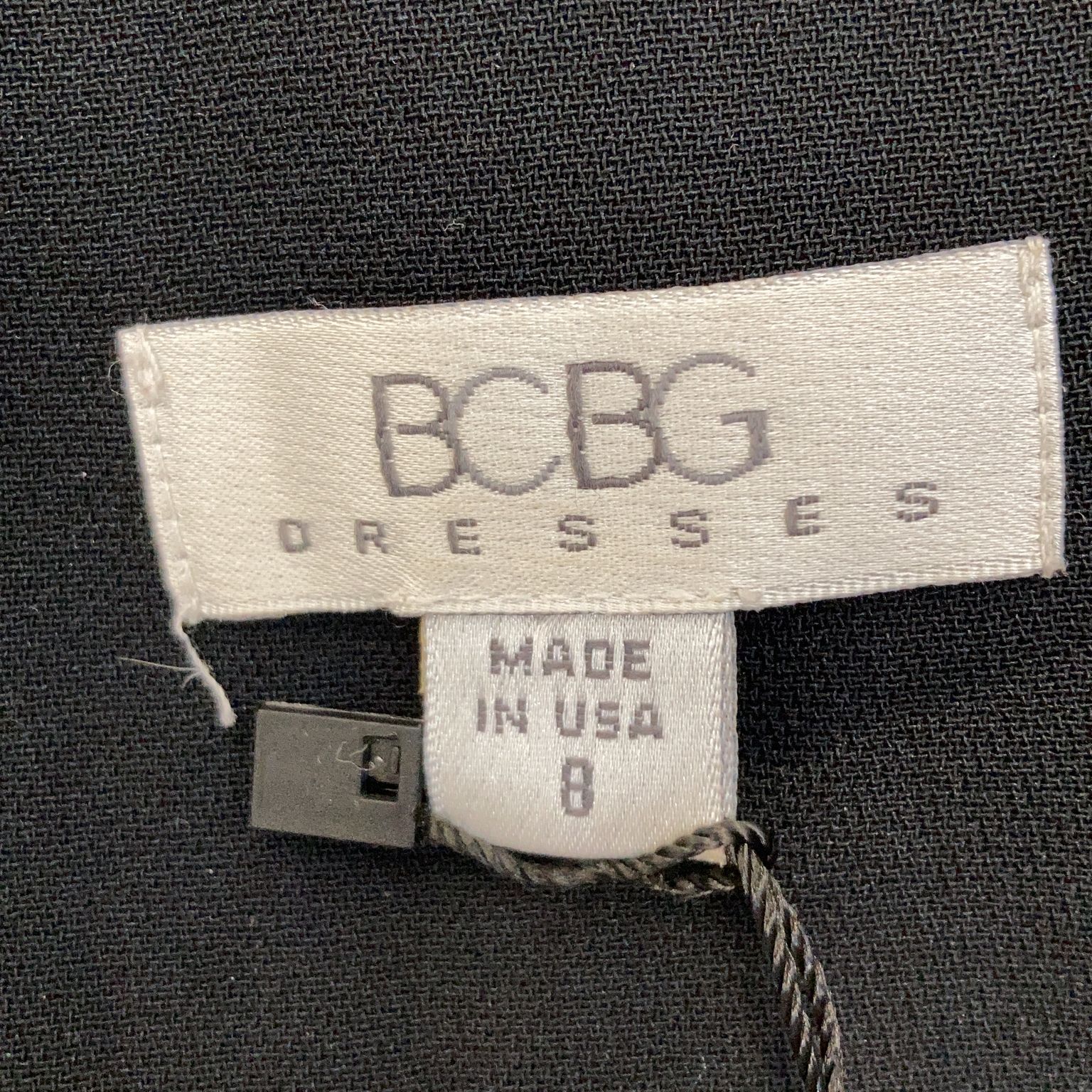 BCBG