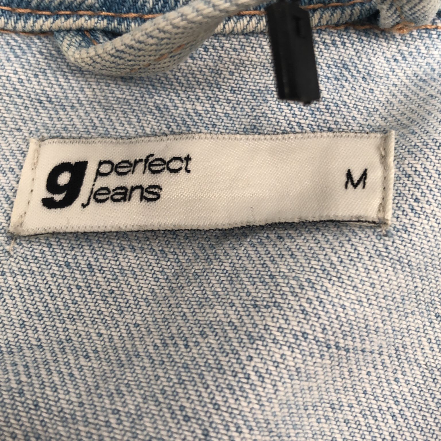 Perfect Jeans