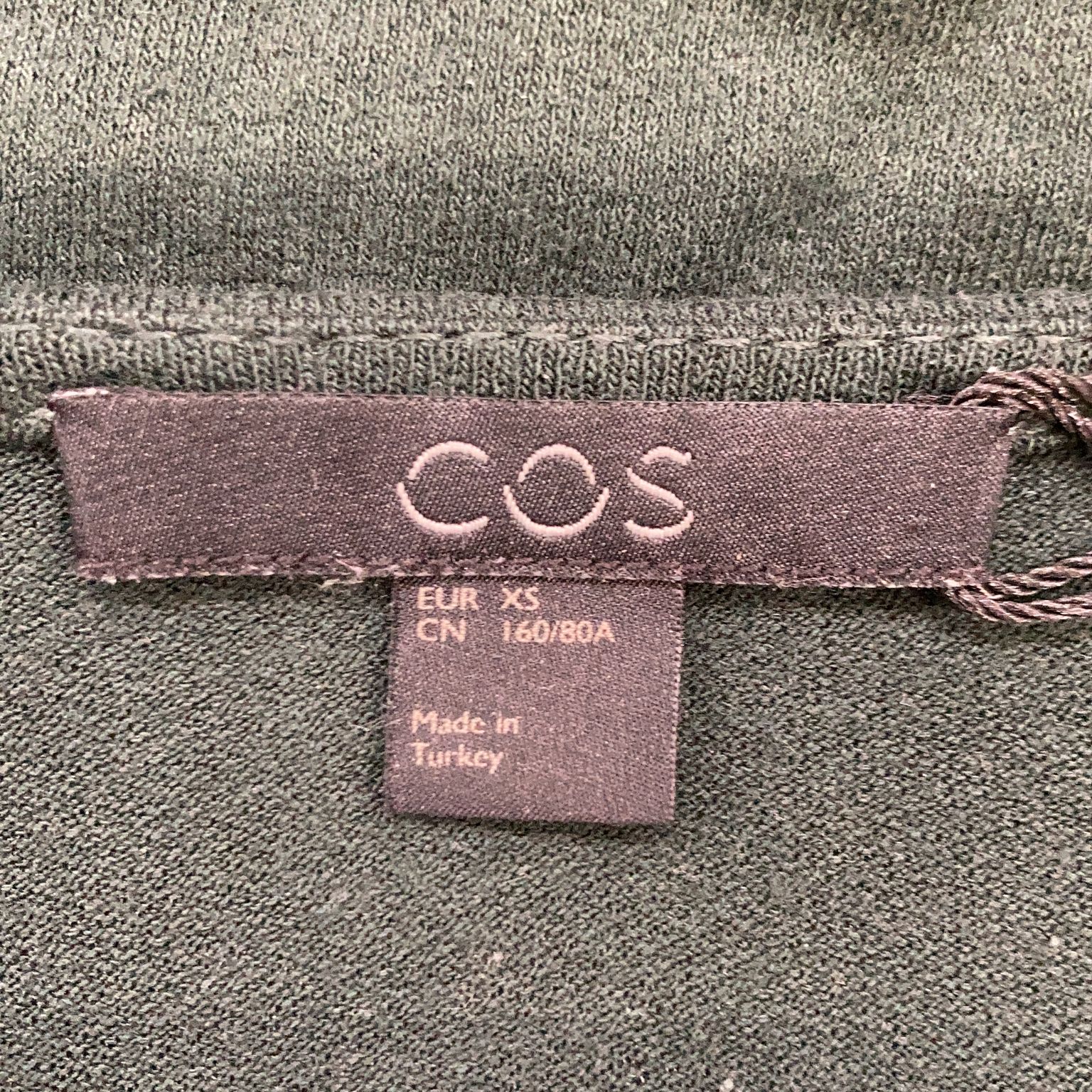 COS