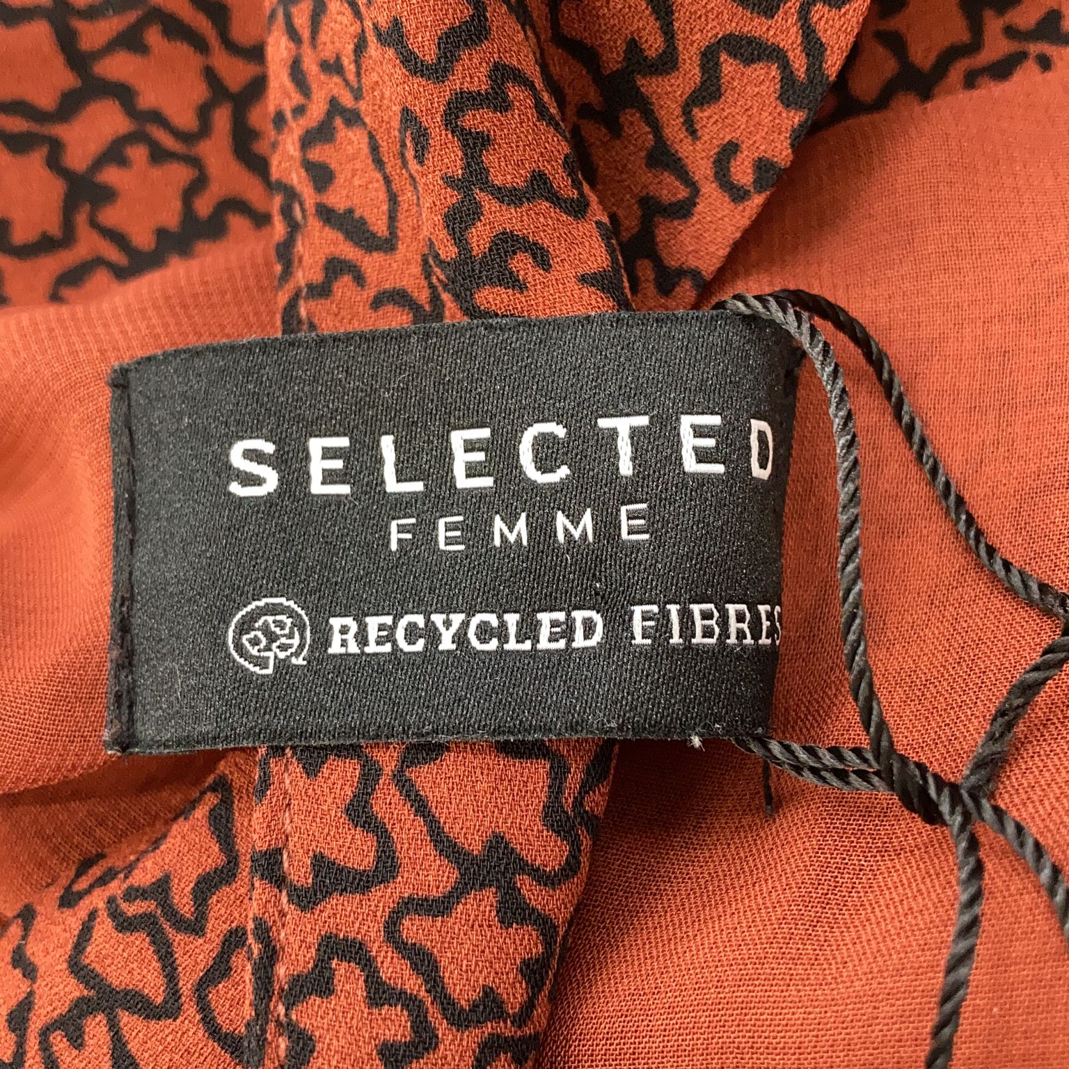 Selected Femme