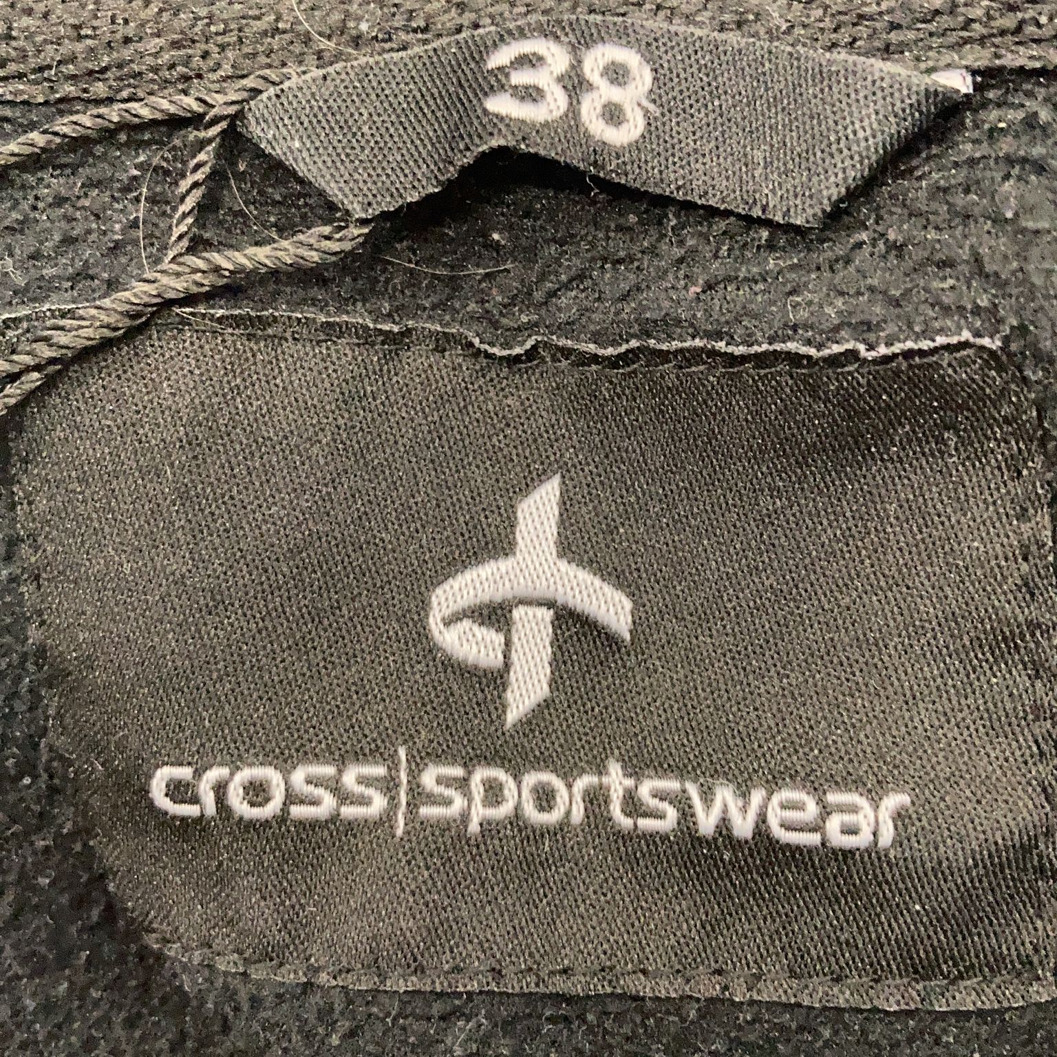 Cross Sportswear