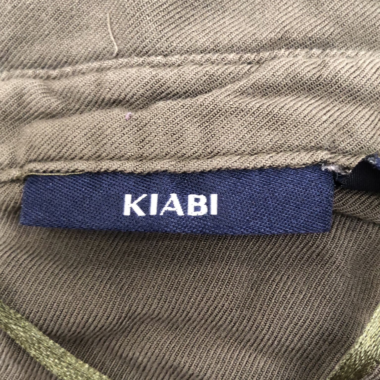 Kiabi