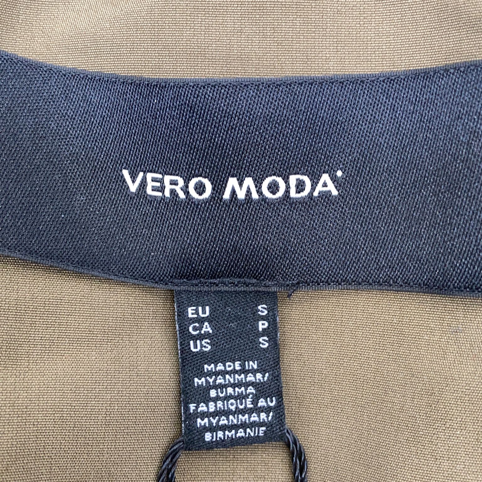 Vero Moda