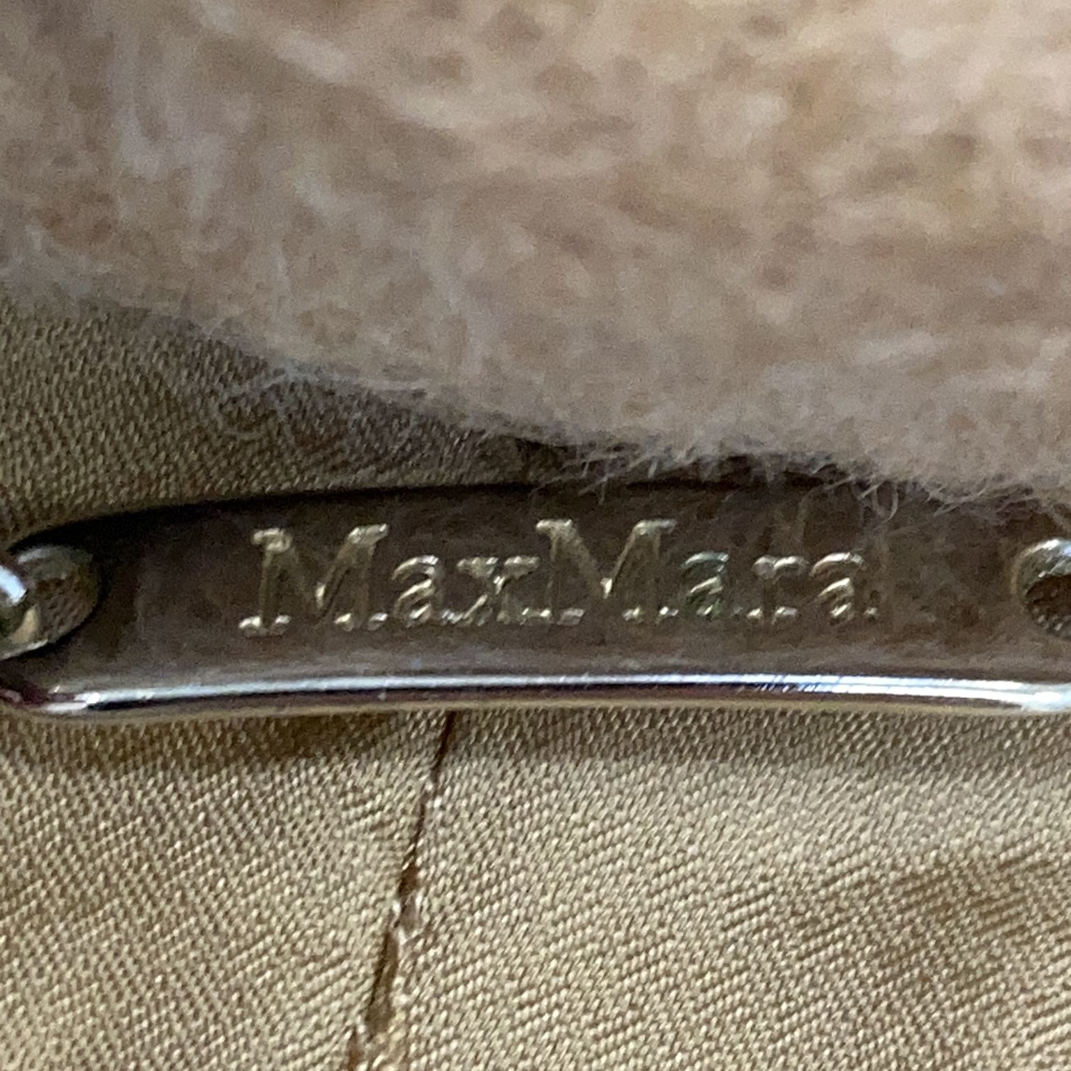 MaxMara