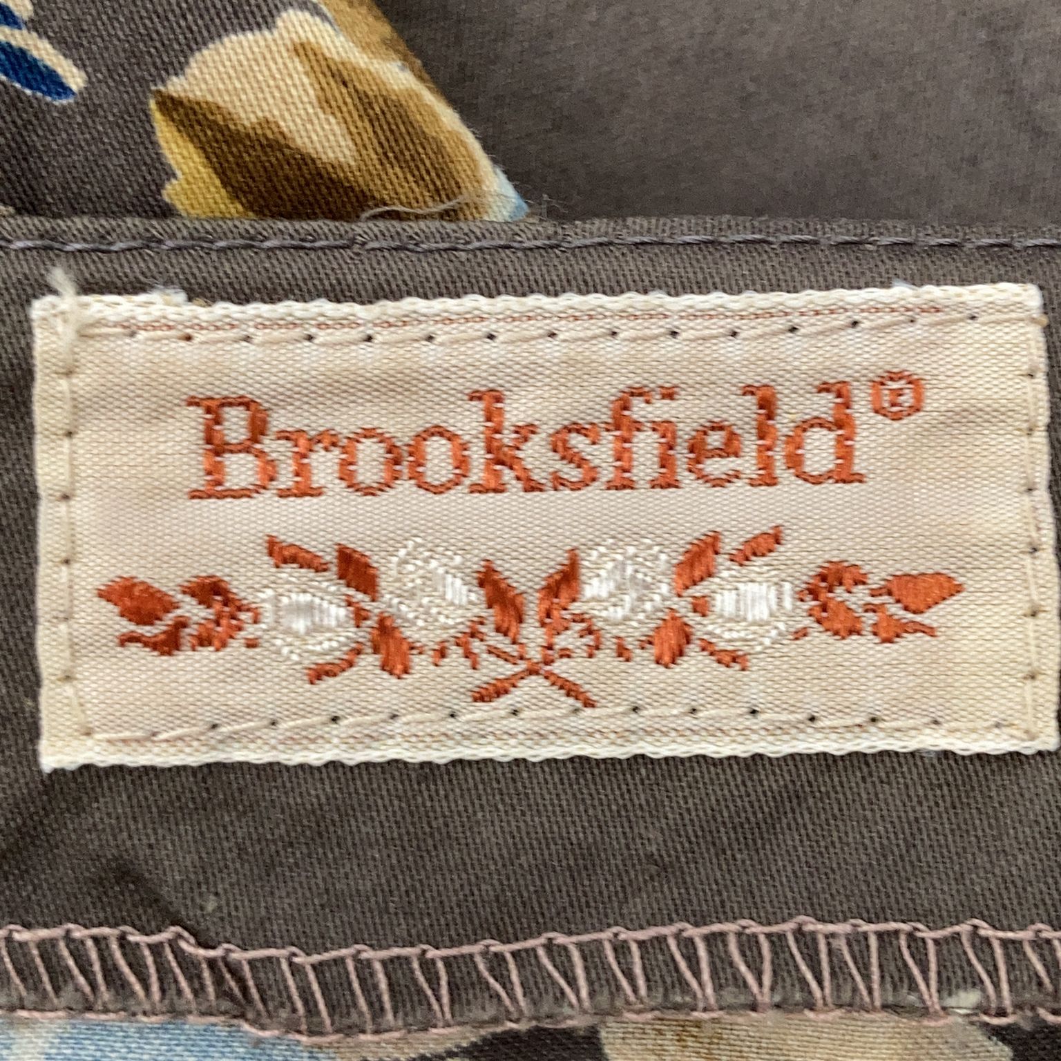 Brooksfield