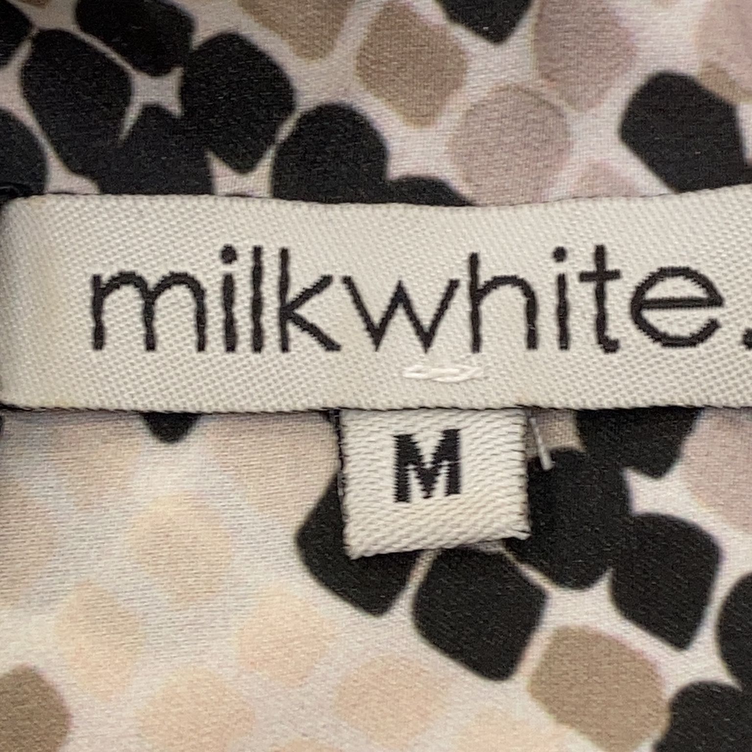 Milkwhite