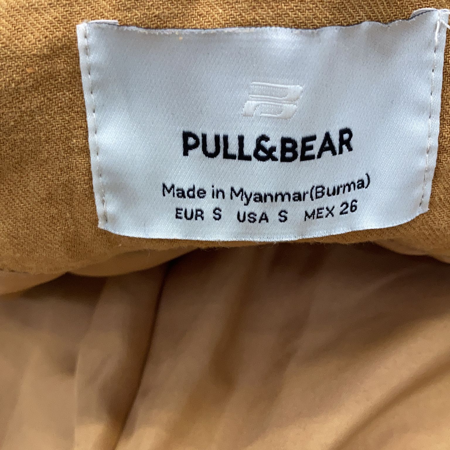 Pull  Bear