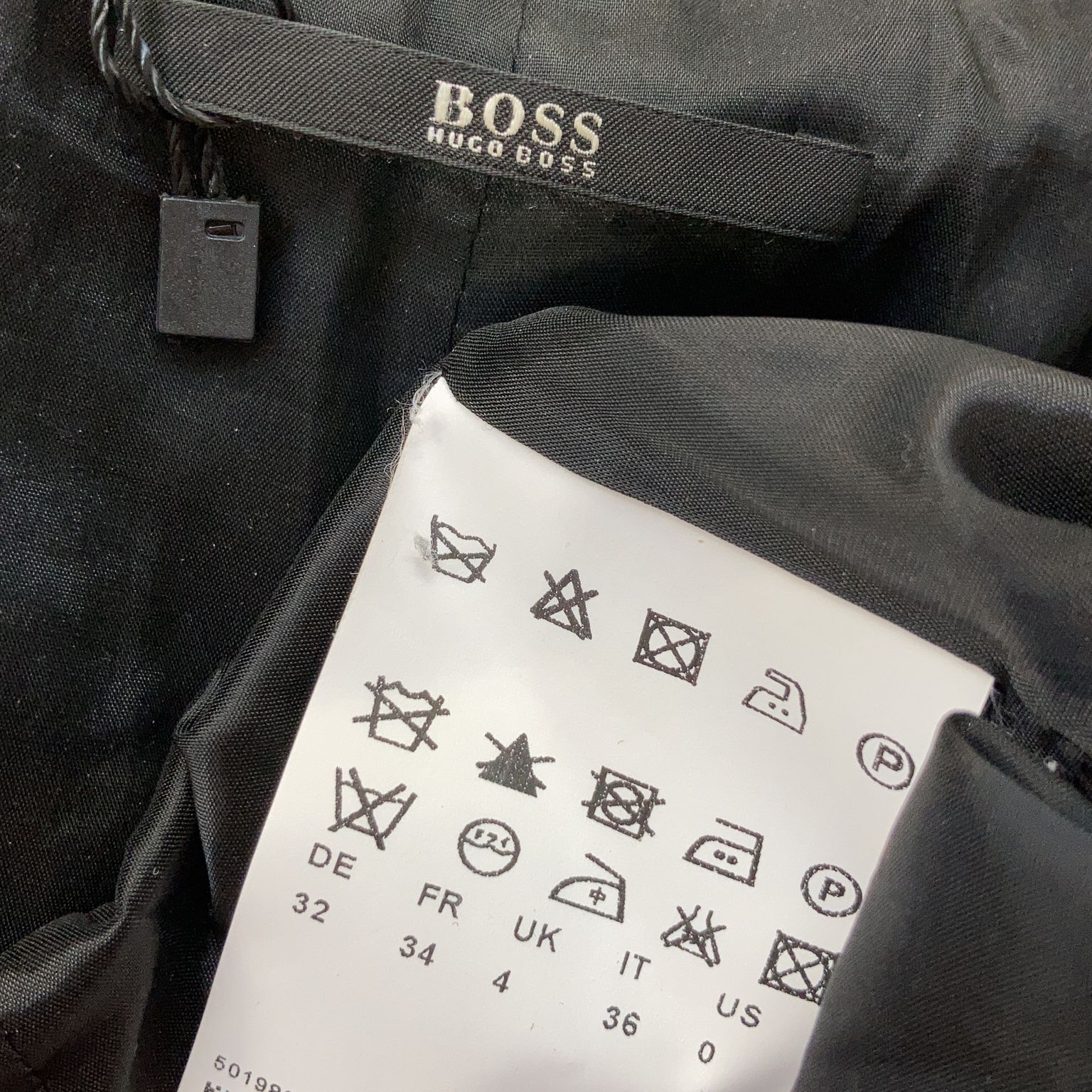 Boss Hugo Boss