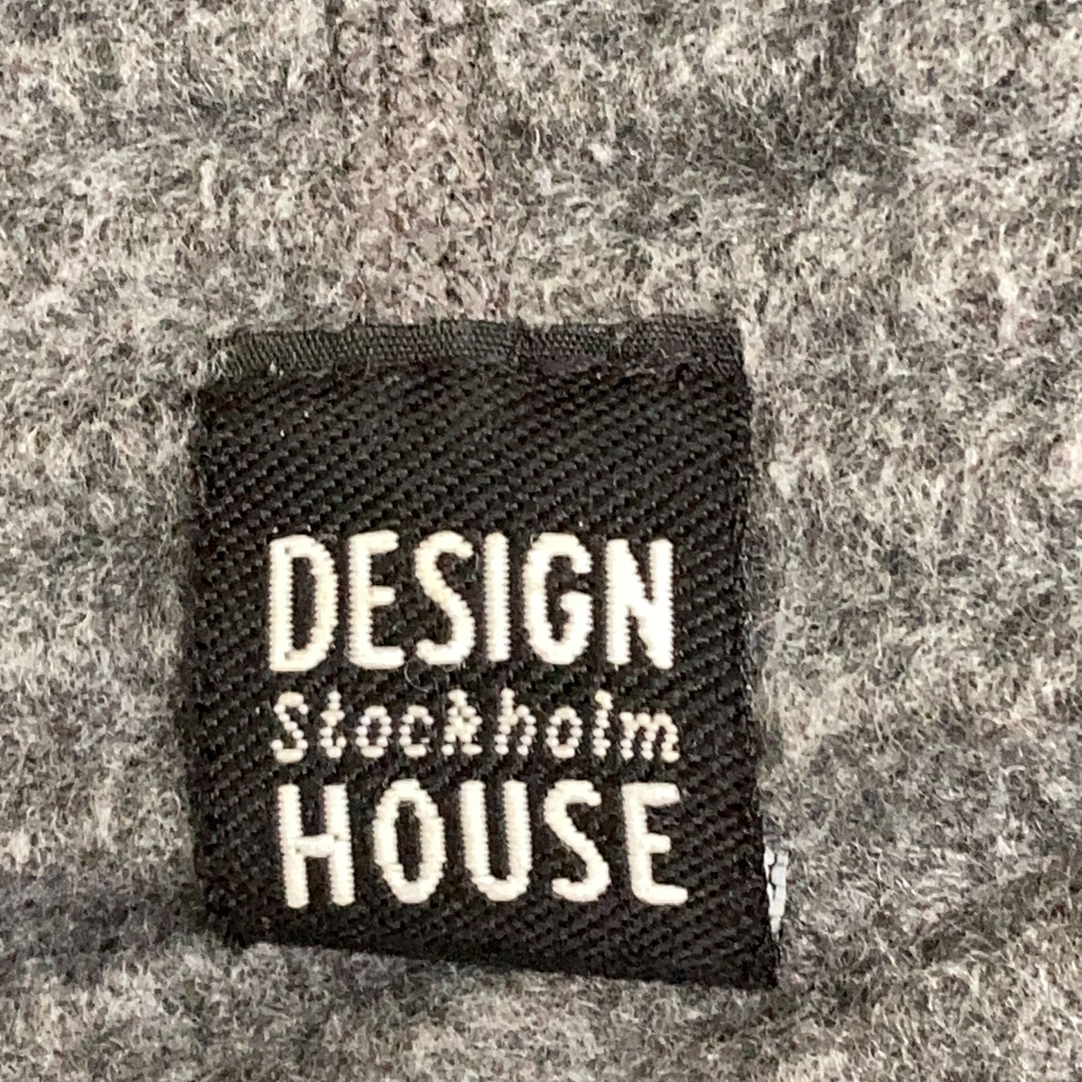 Design House Stockholm