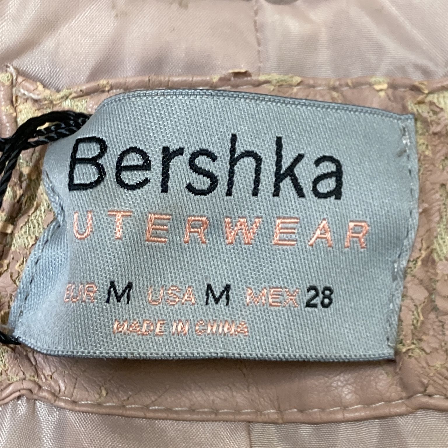 Bershka