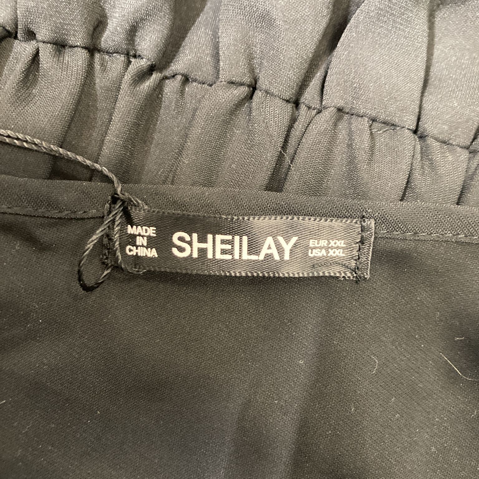 Sheilay