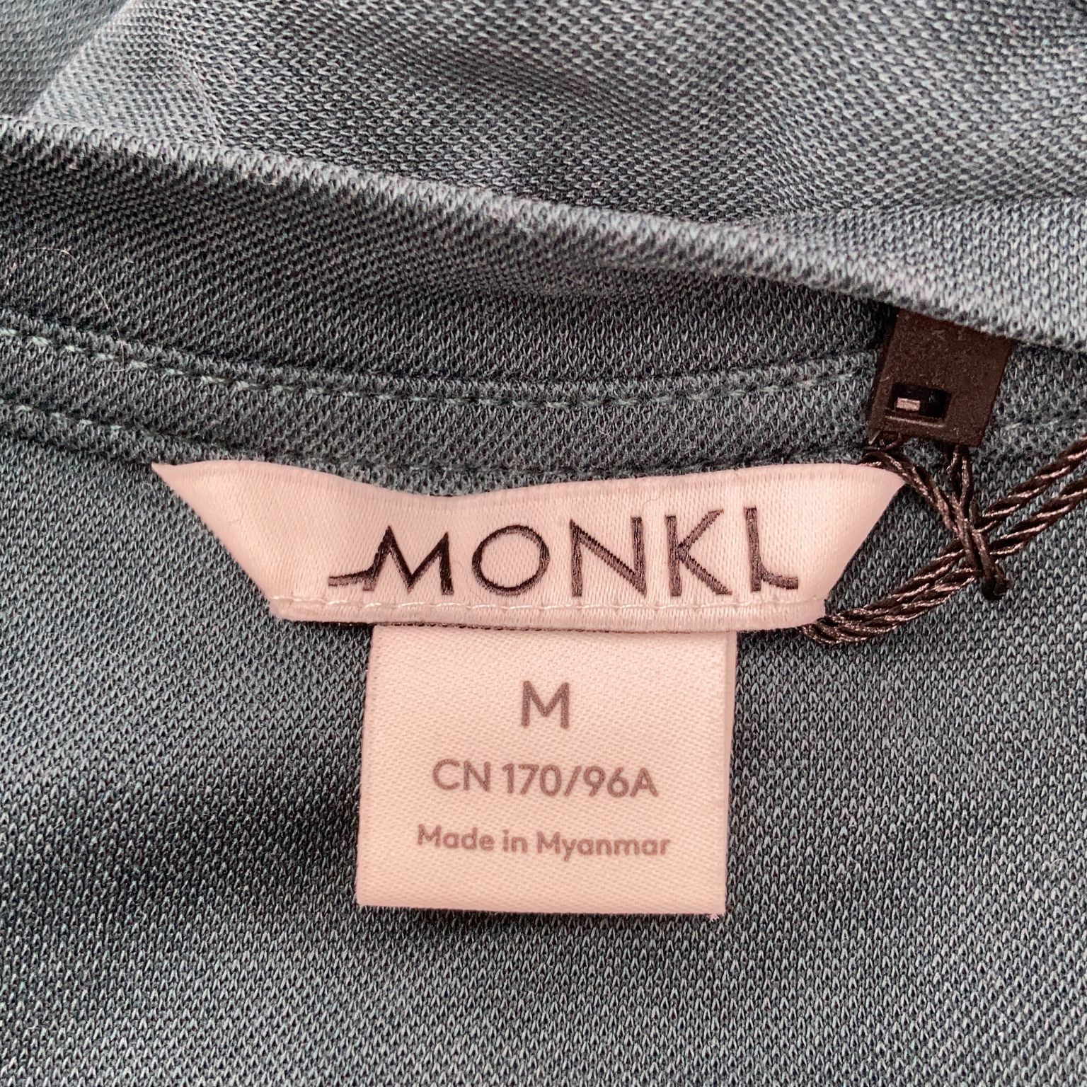 Monki