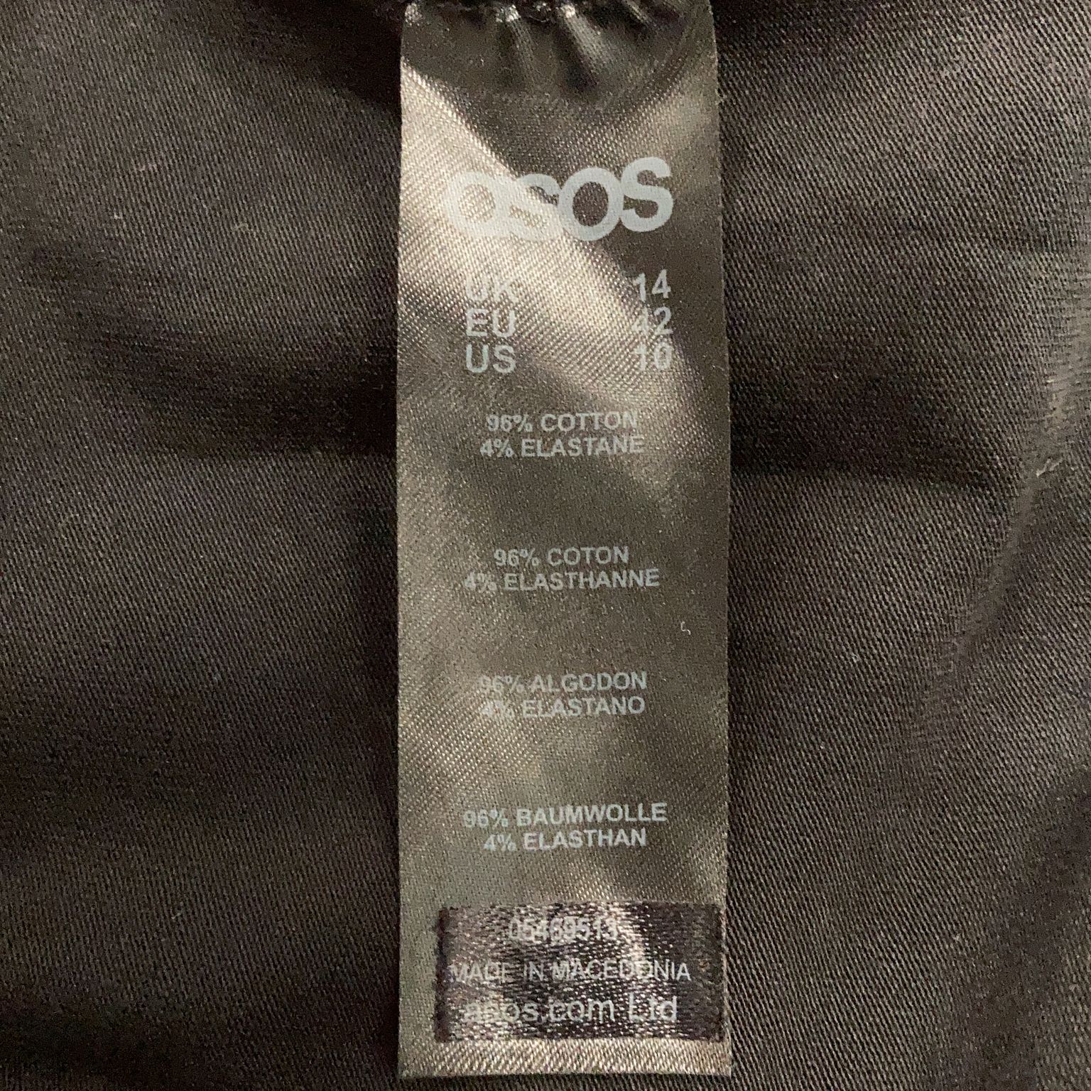 ASOS