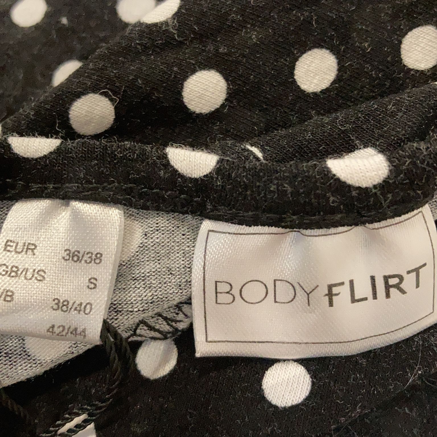 Bodyflirt