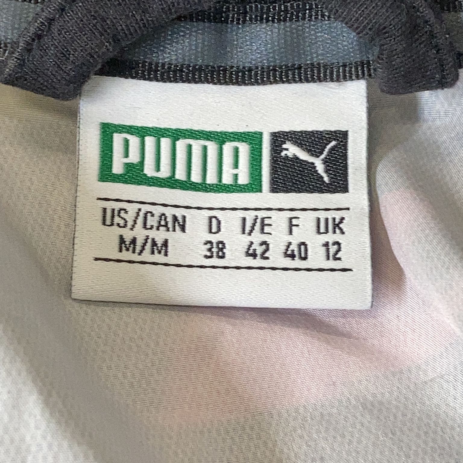 Puma