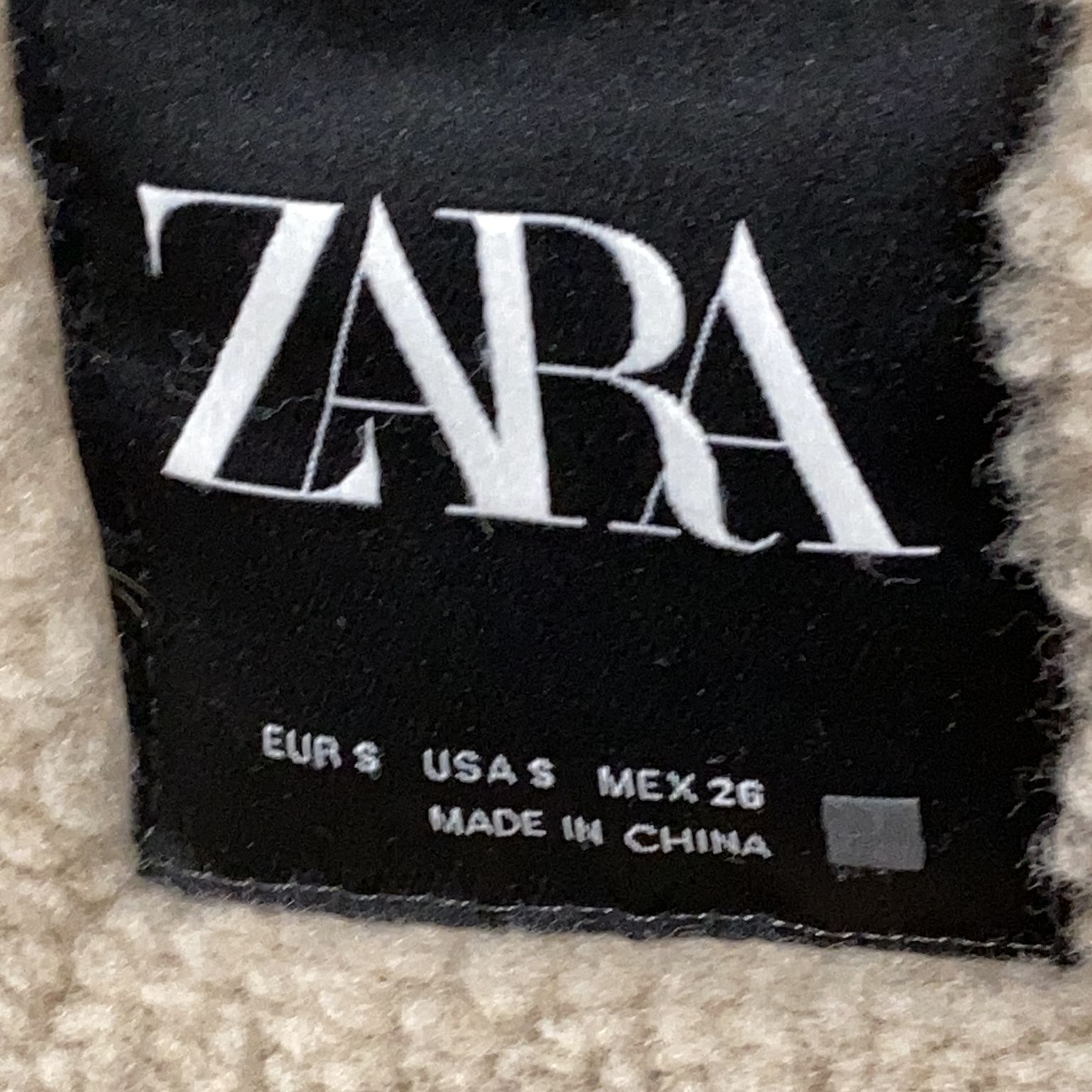 Zara