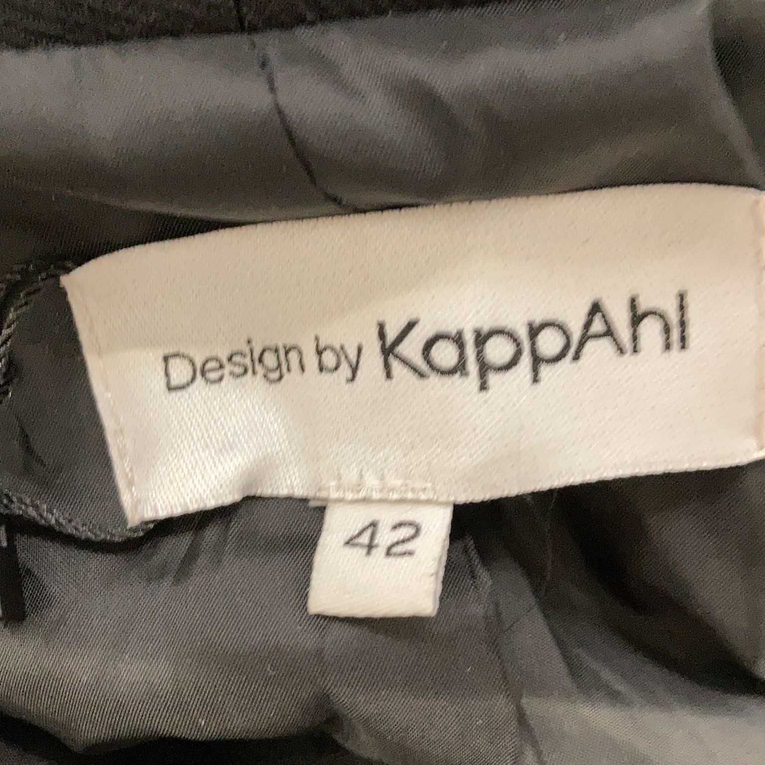 KappAhl