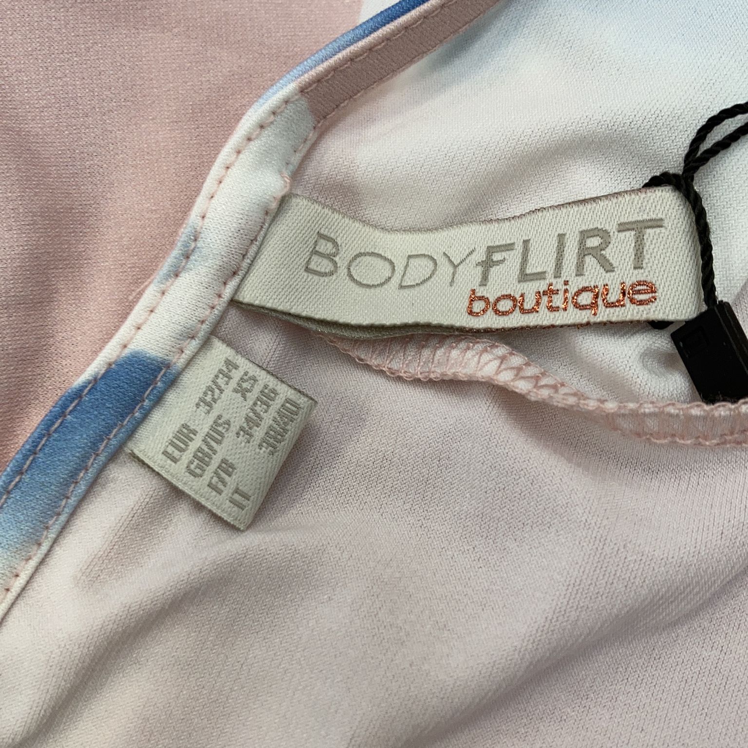 Bodyflirt