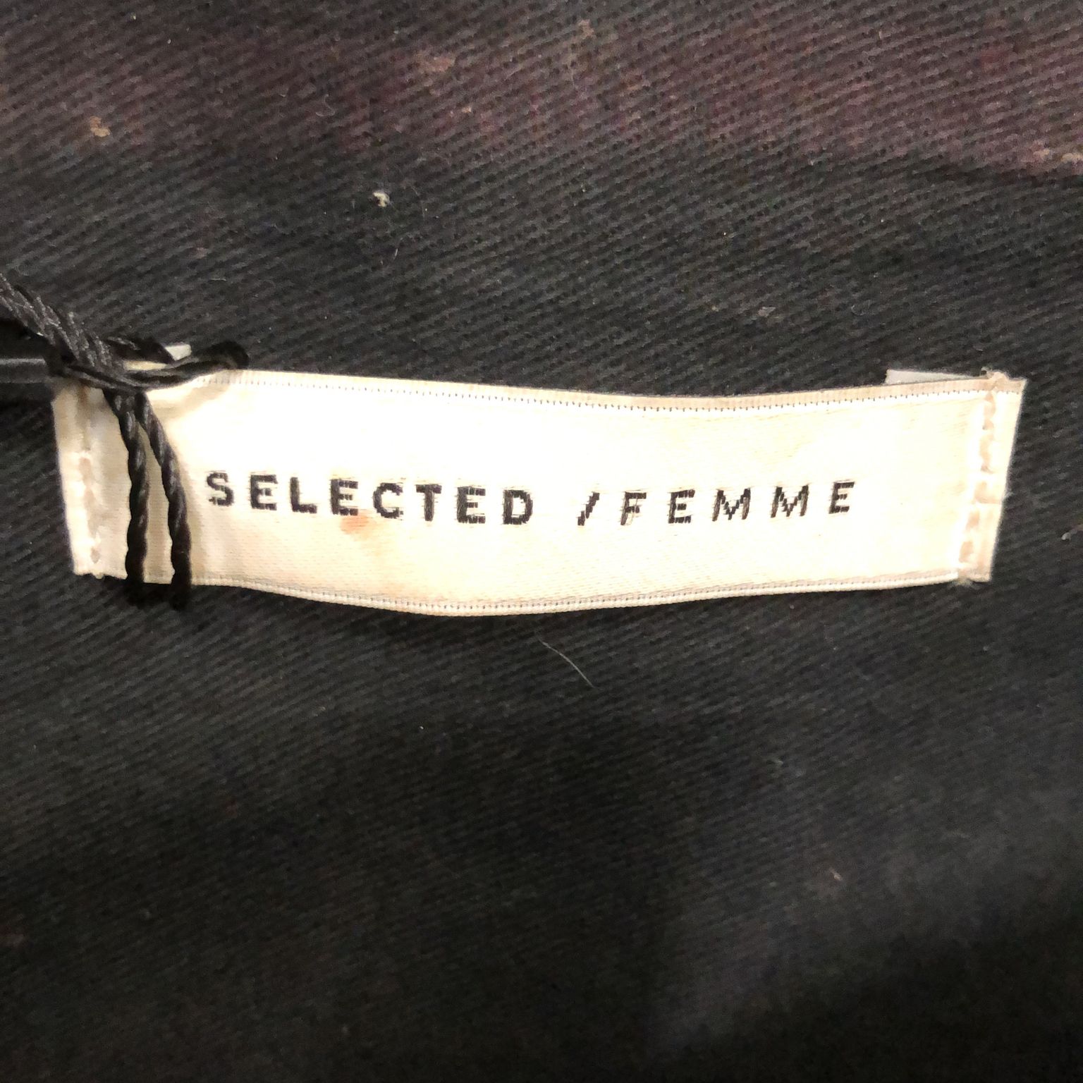 Selected Femme