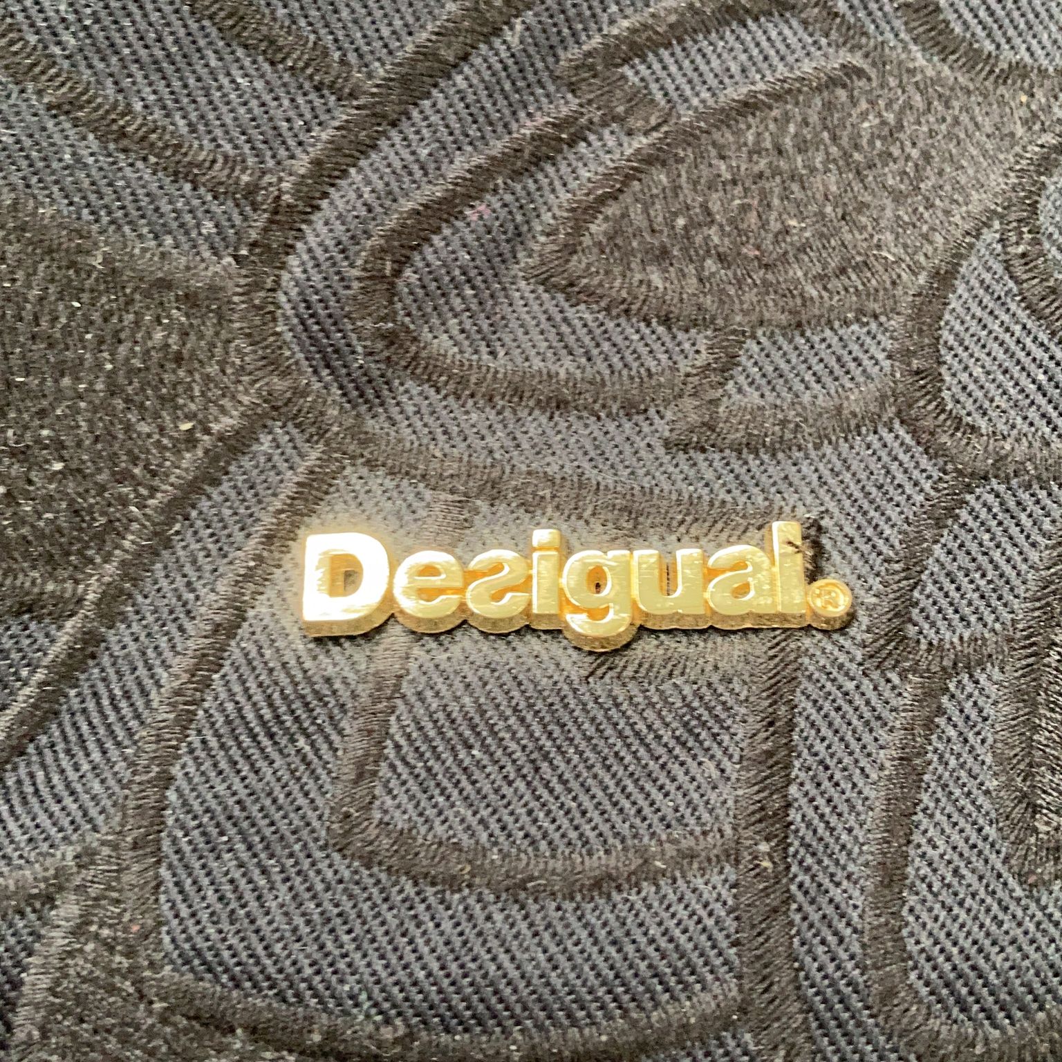 Desigual