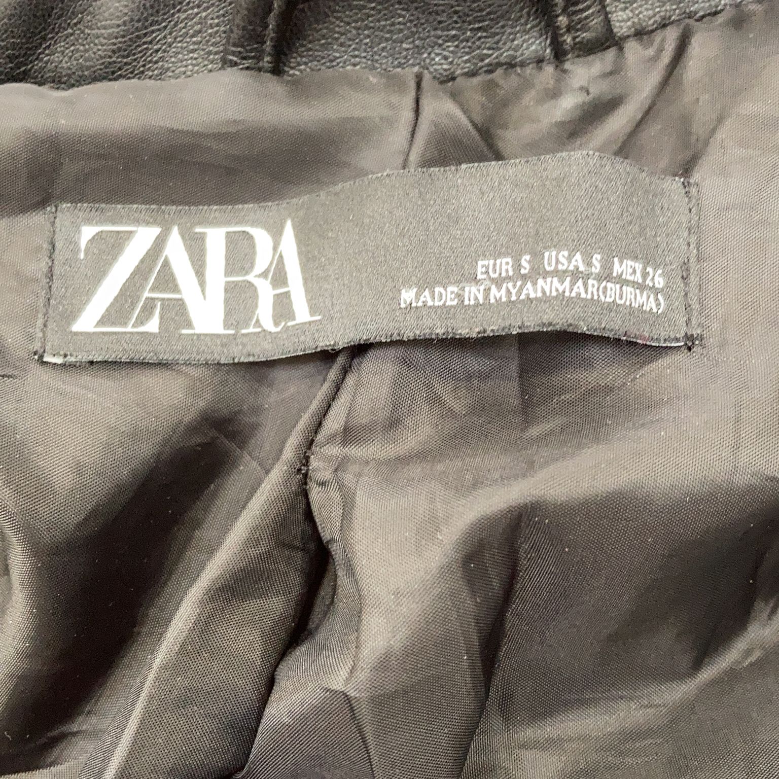 Zara