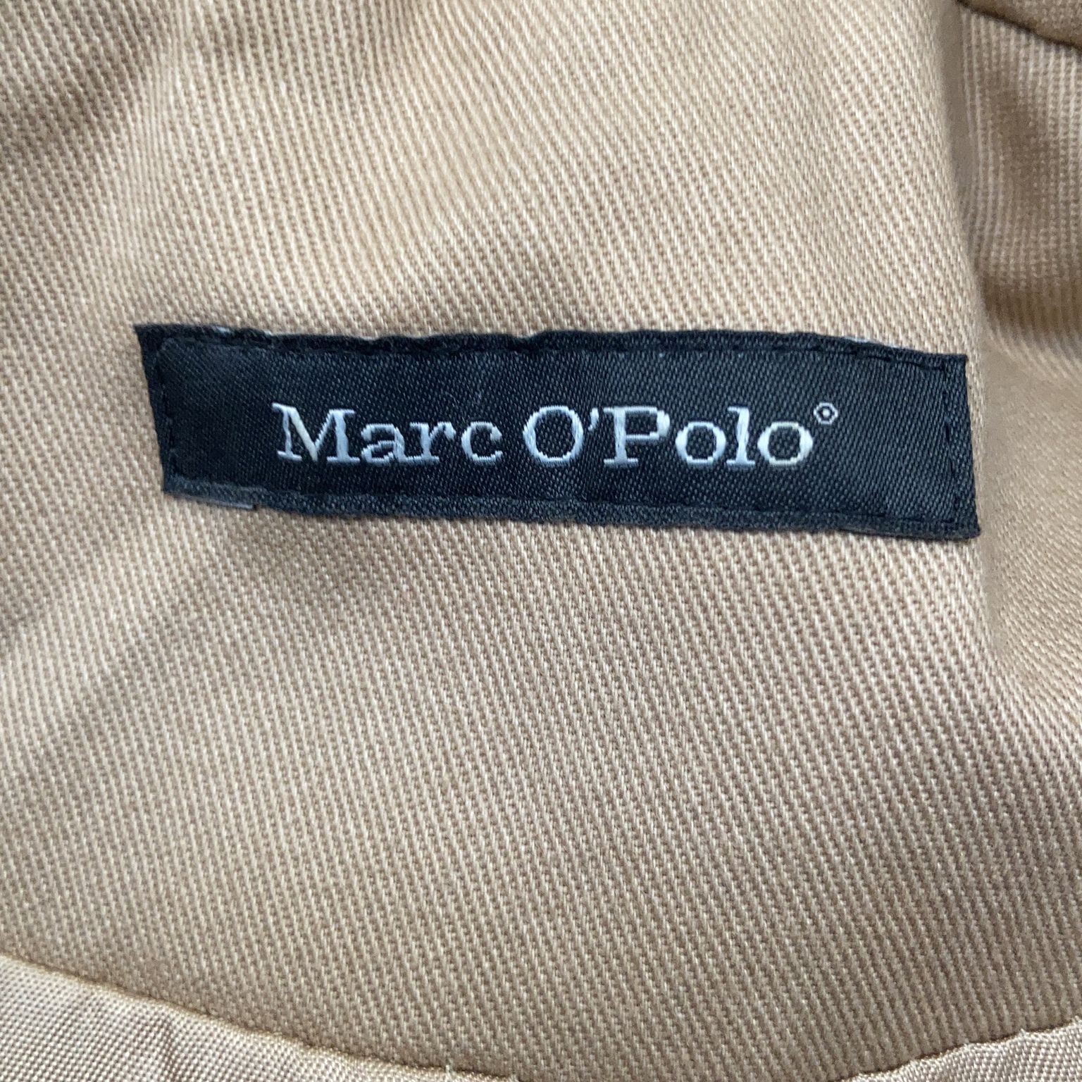 Marc O'Polo