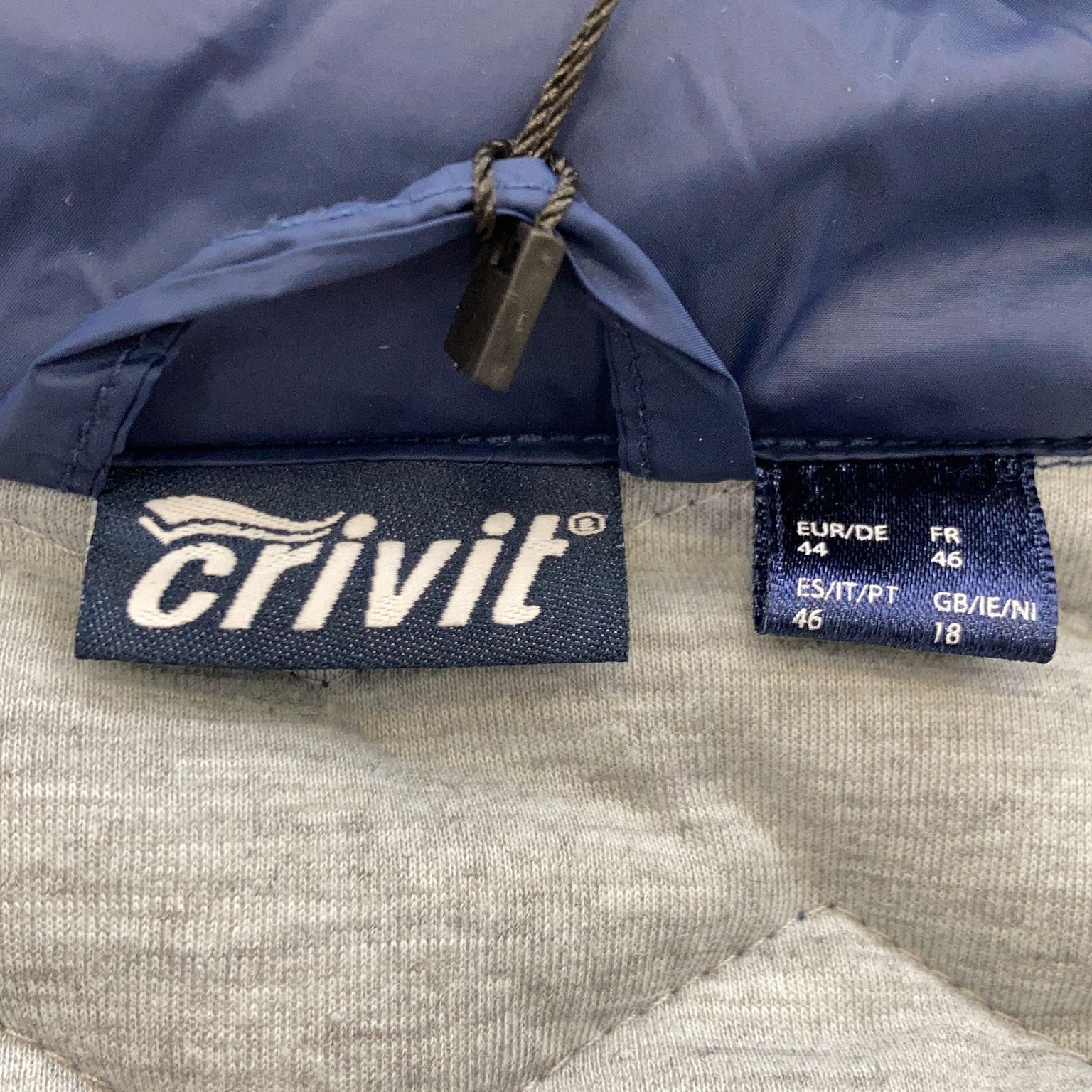 Crivit