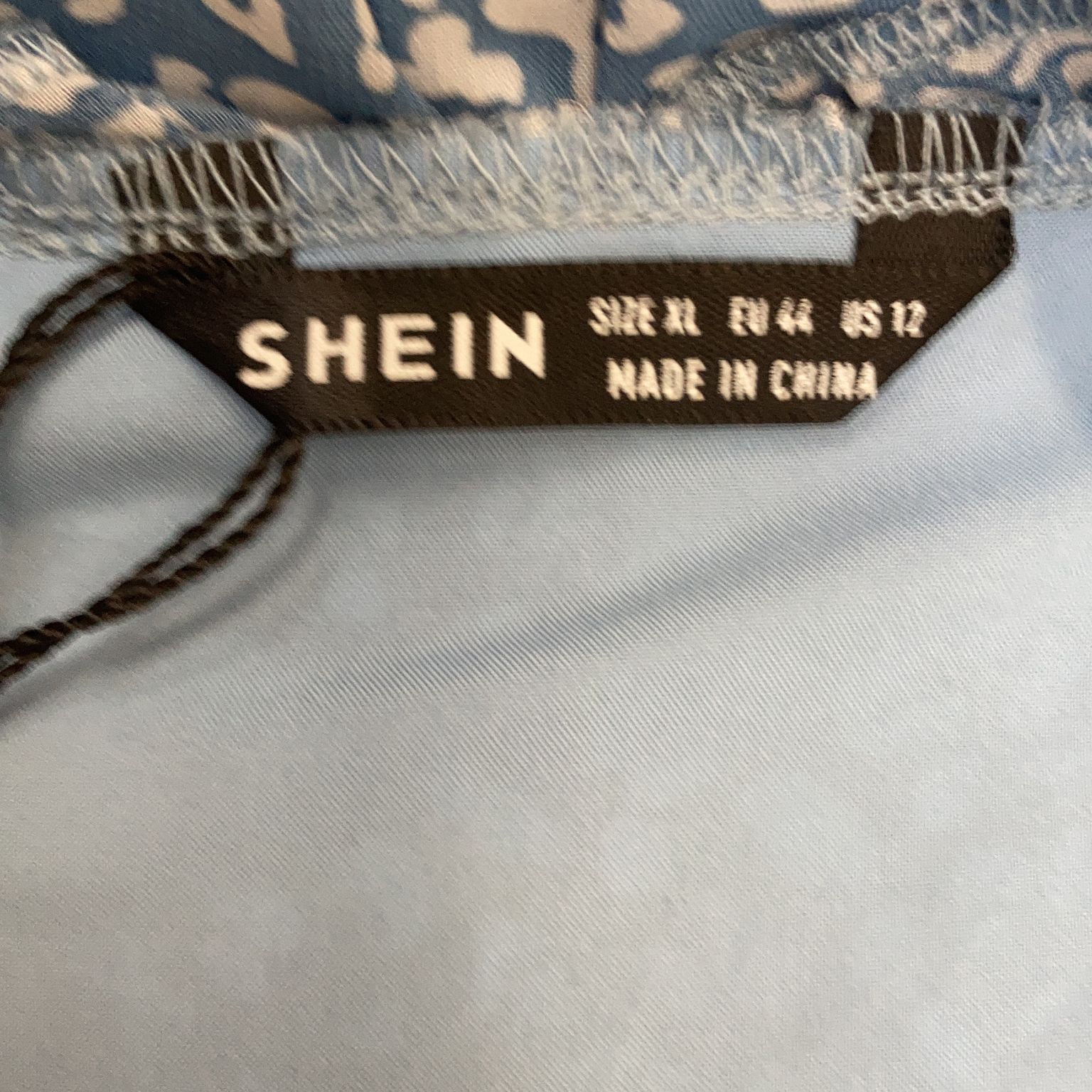 Shein