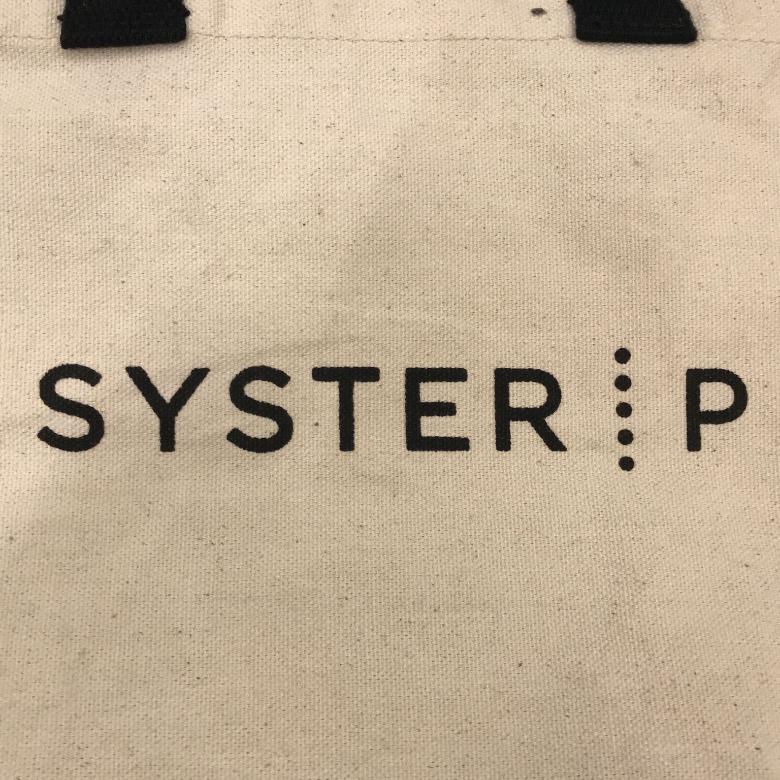 Syster P