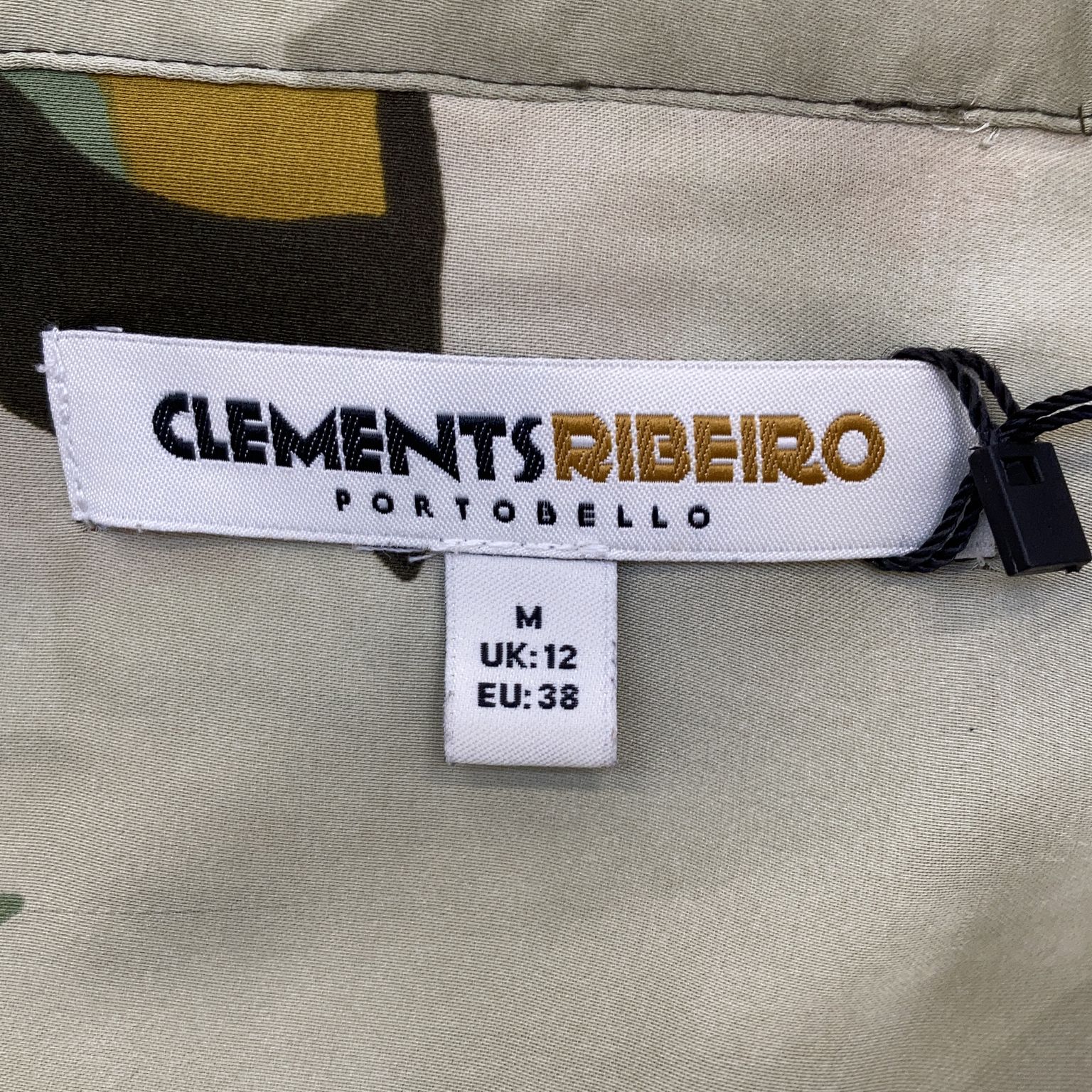 Clements Ribeiro