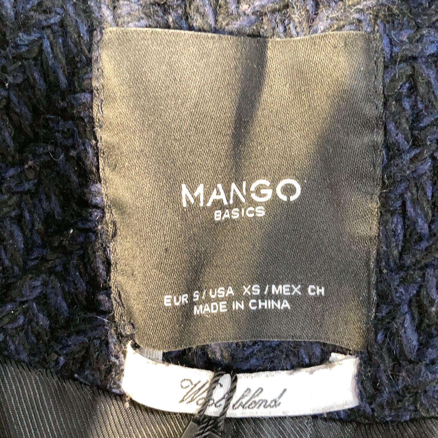 Mango