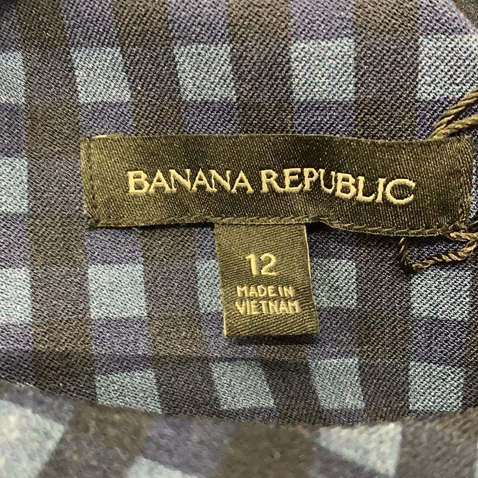 Banana Republic