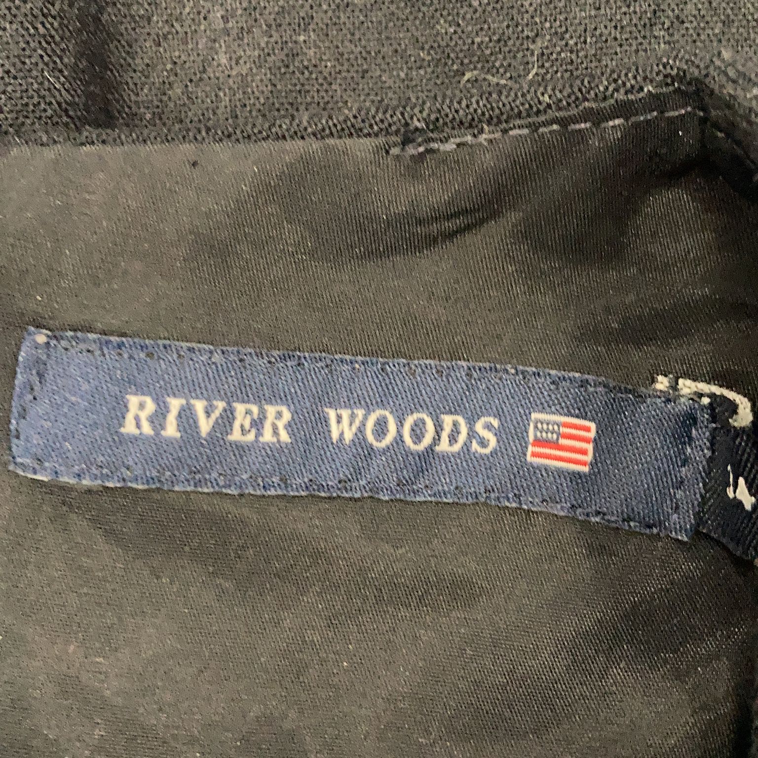 River Woods