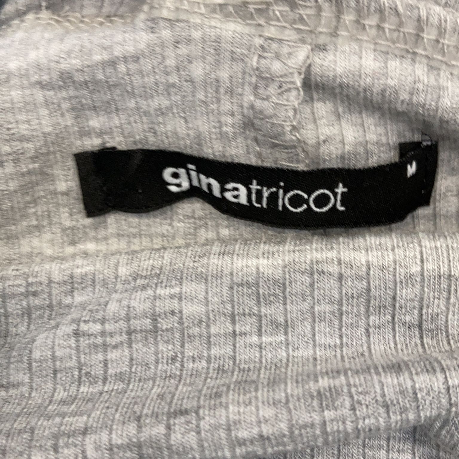 Gina Tricot