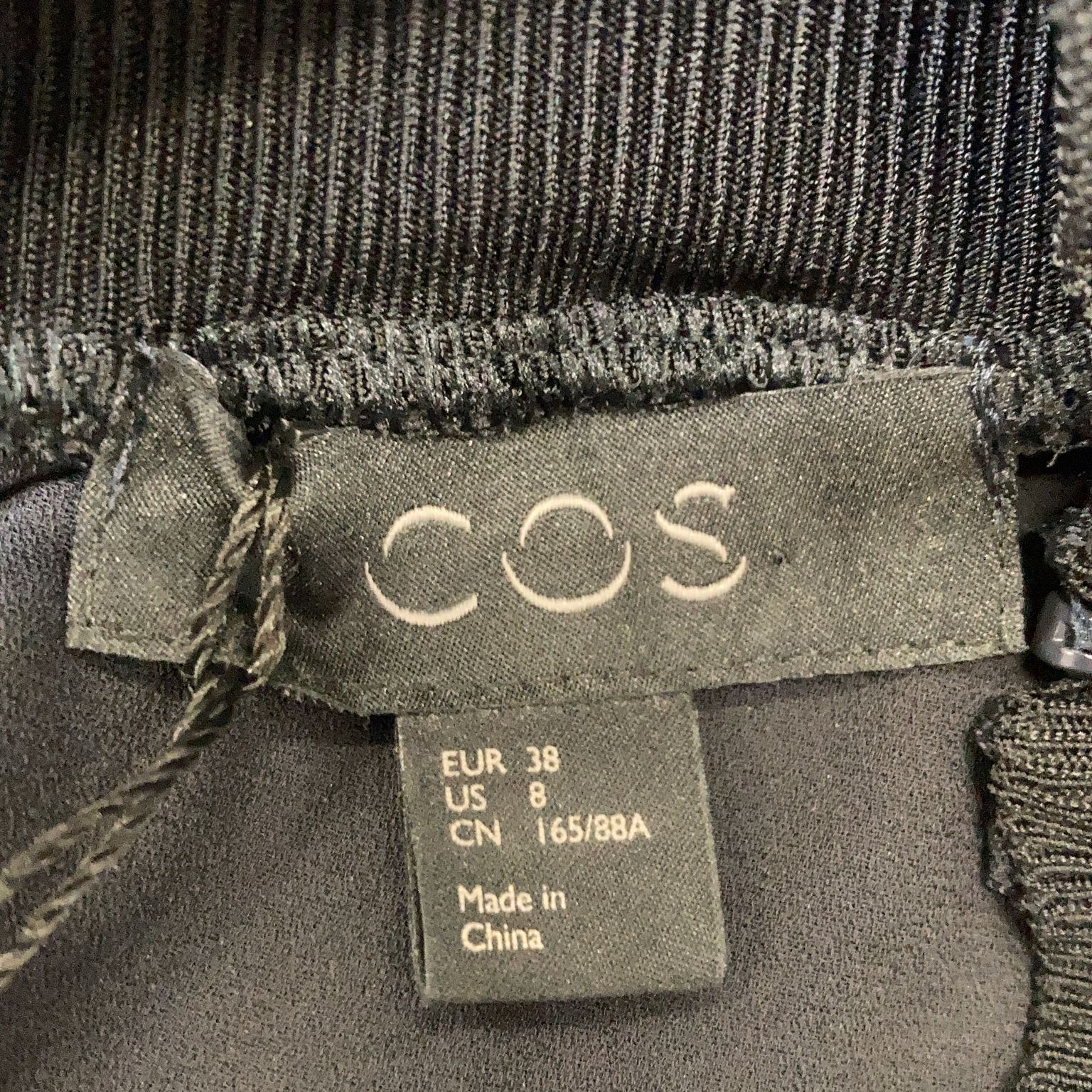 COS