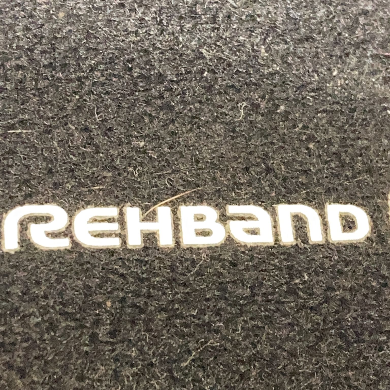 Rehband